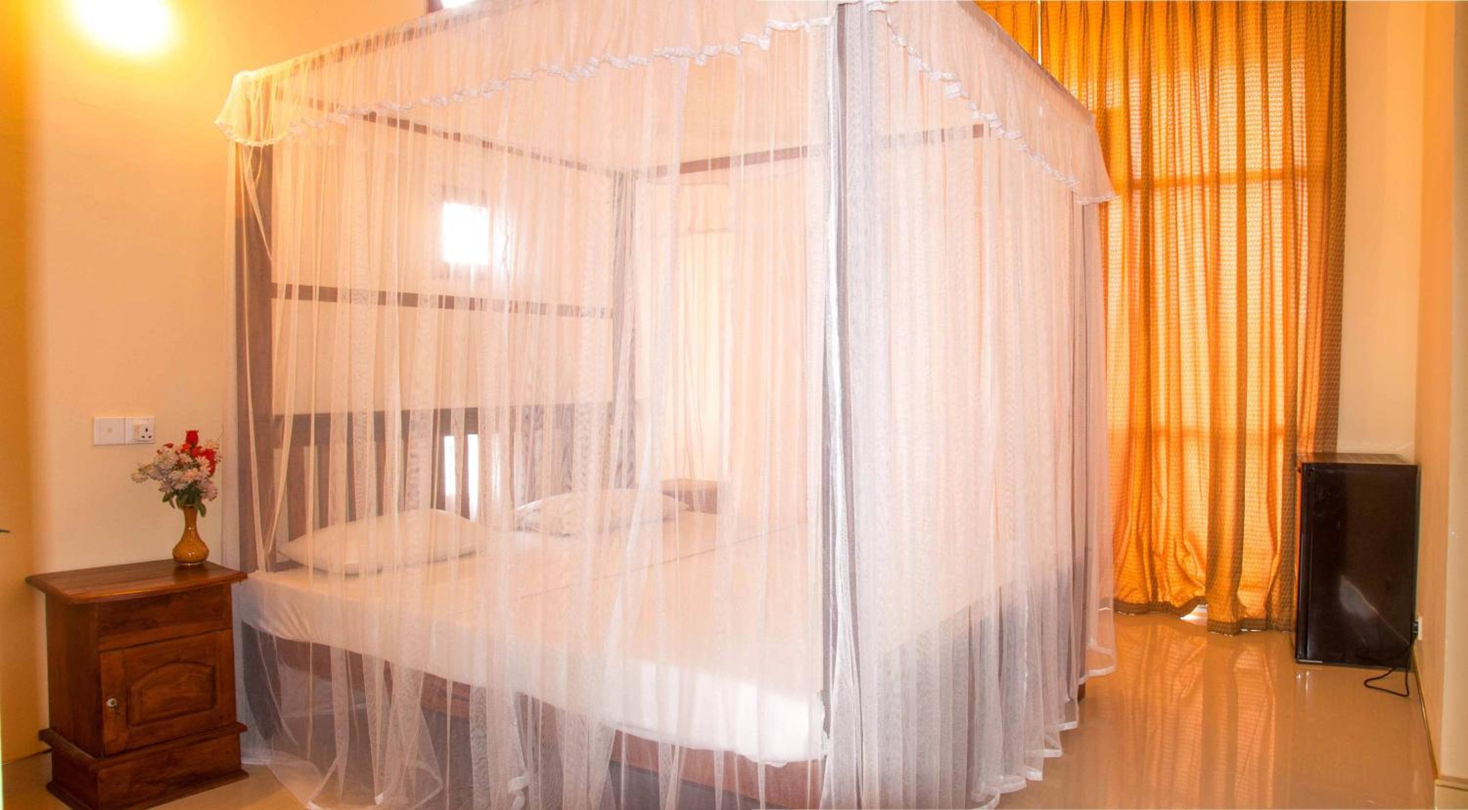 Superior Double room with Balcony and sea view with free airport pickup photo 3