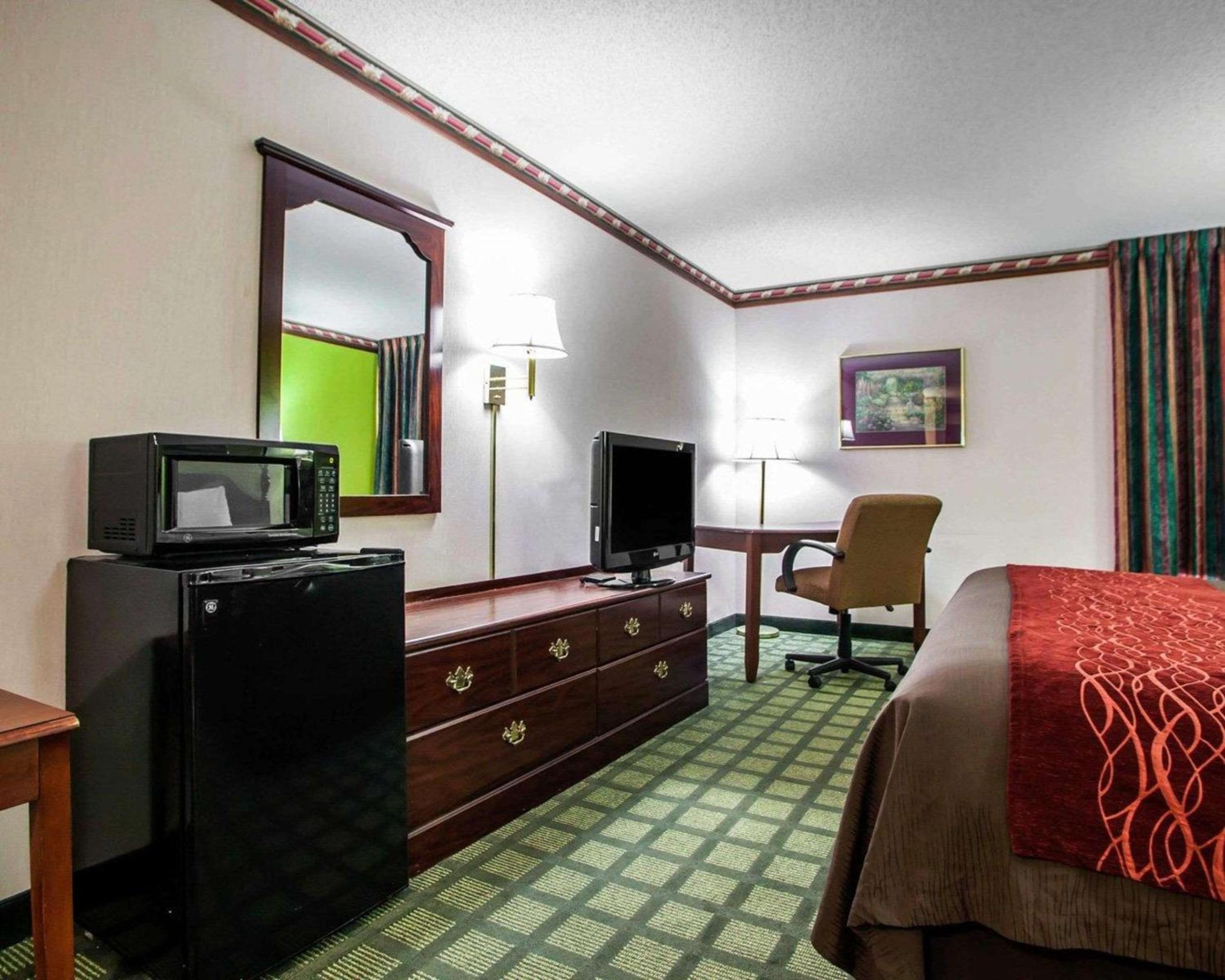 King Room - Photo 4