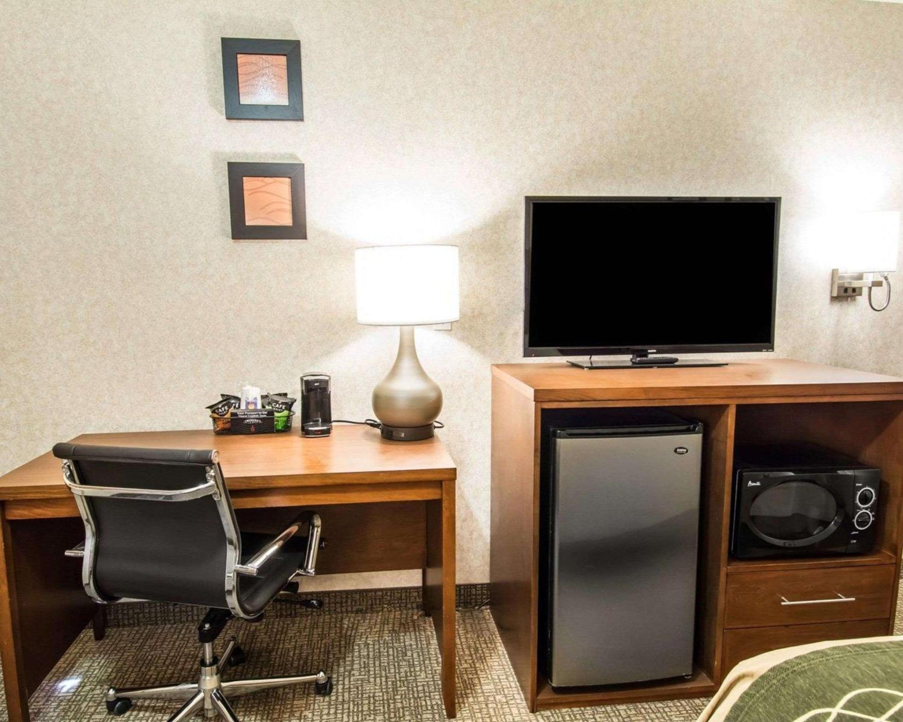 Quality Inn Lewiston, Zdjęcie 3