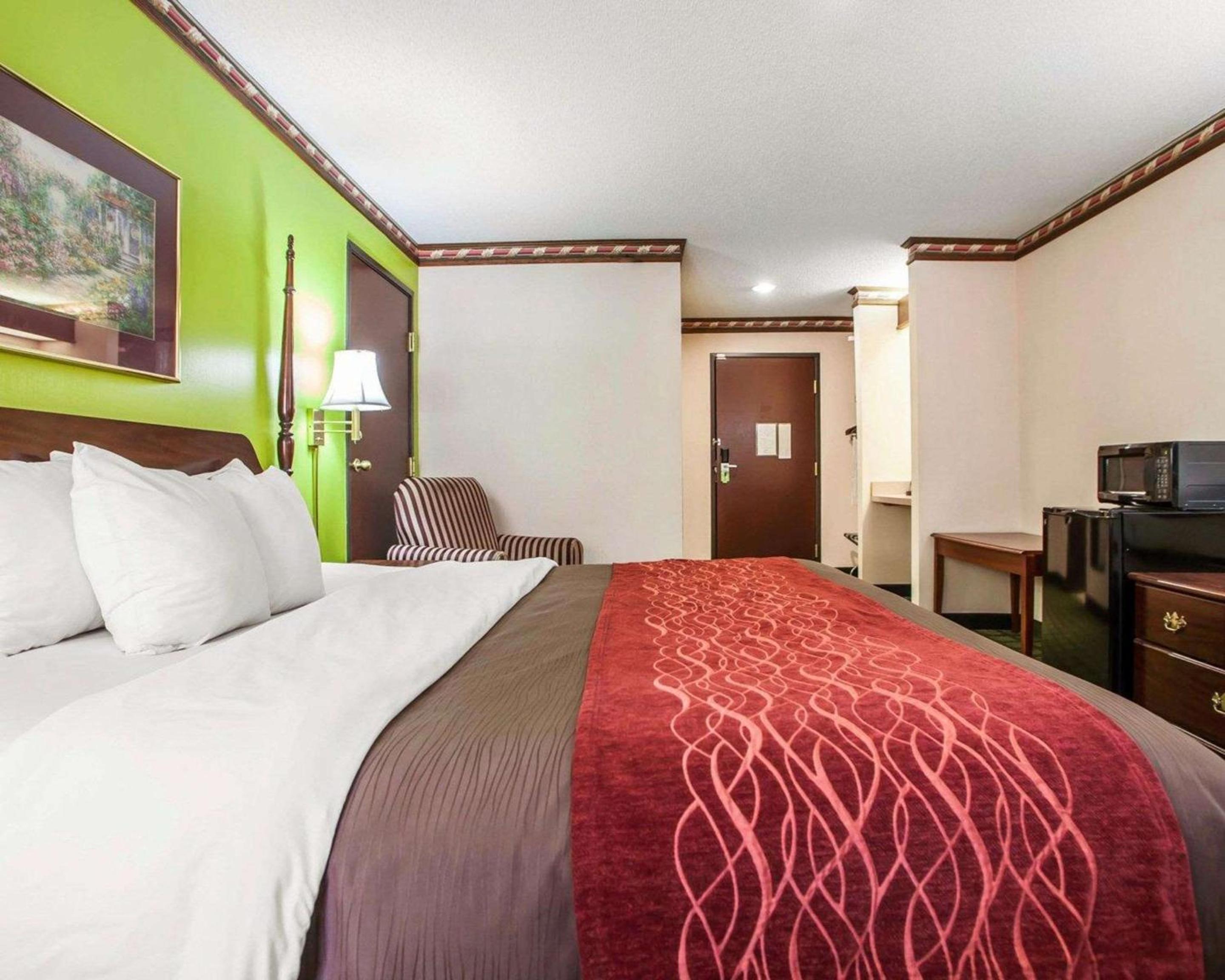 King Room - Photo 3
