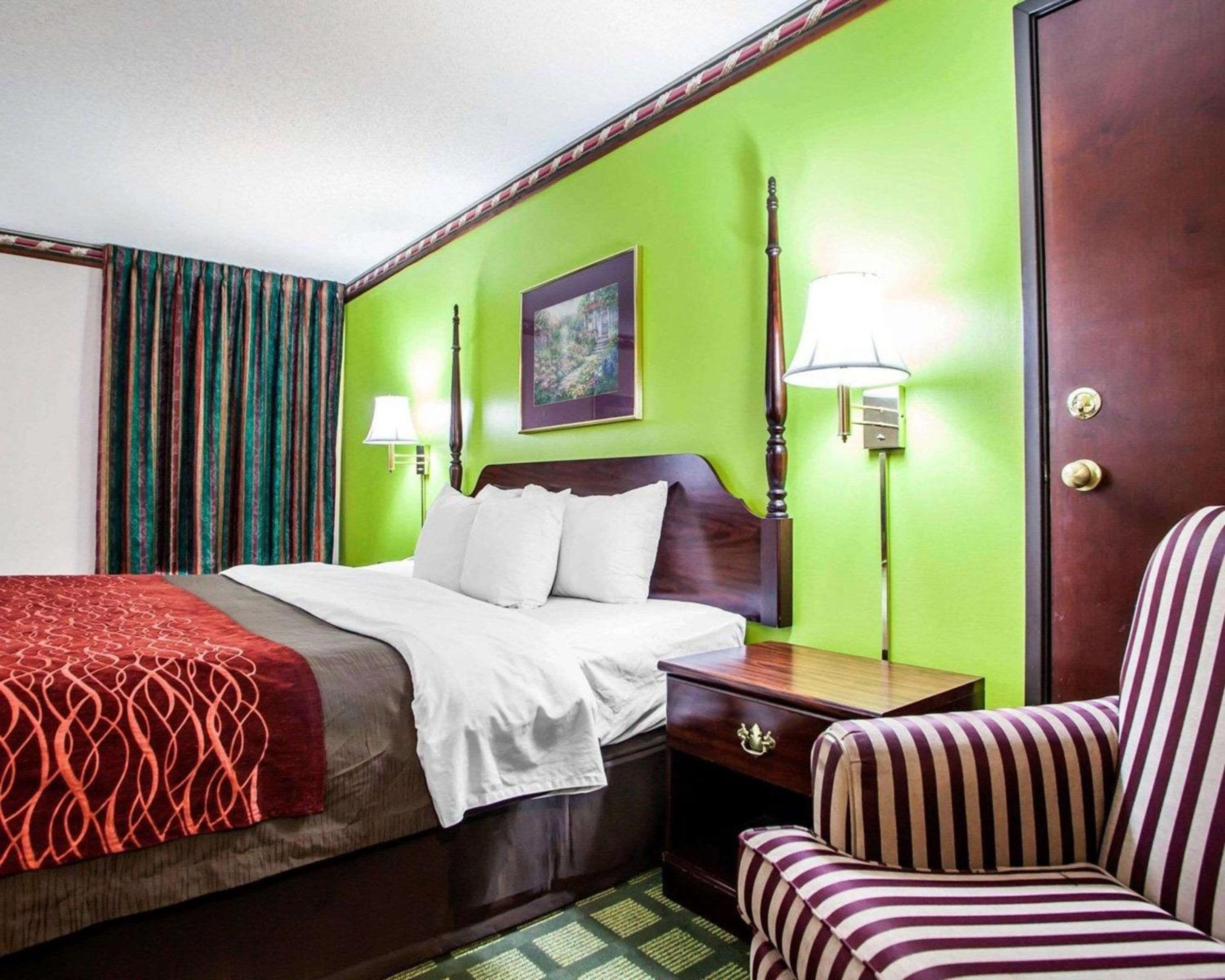 King Room - Photo 5