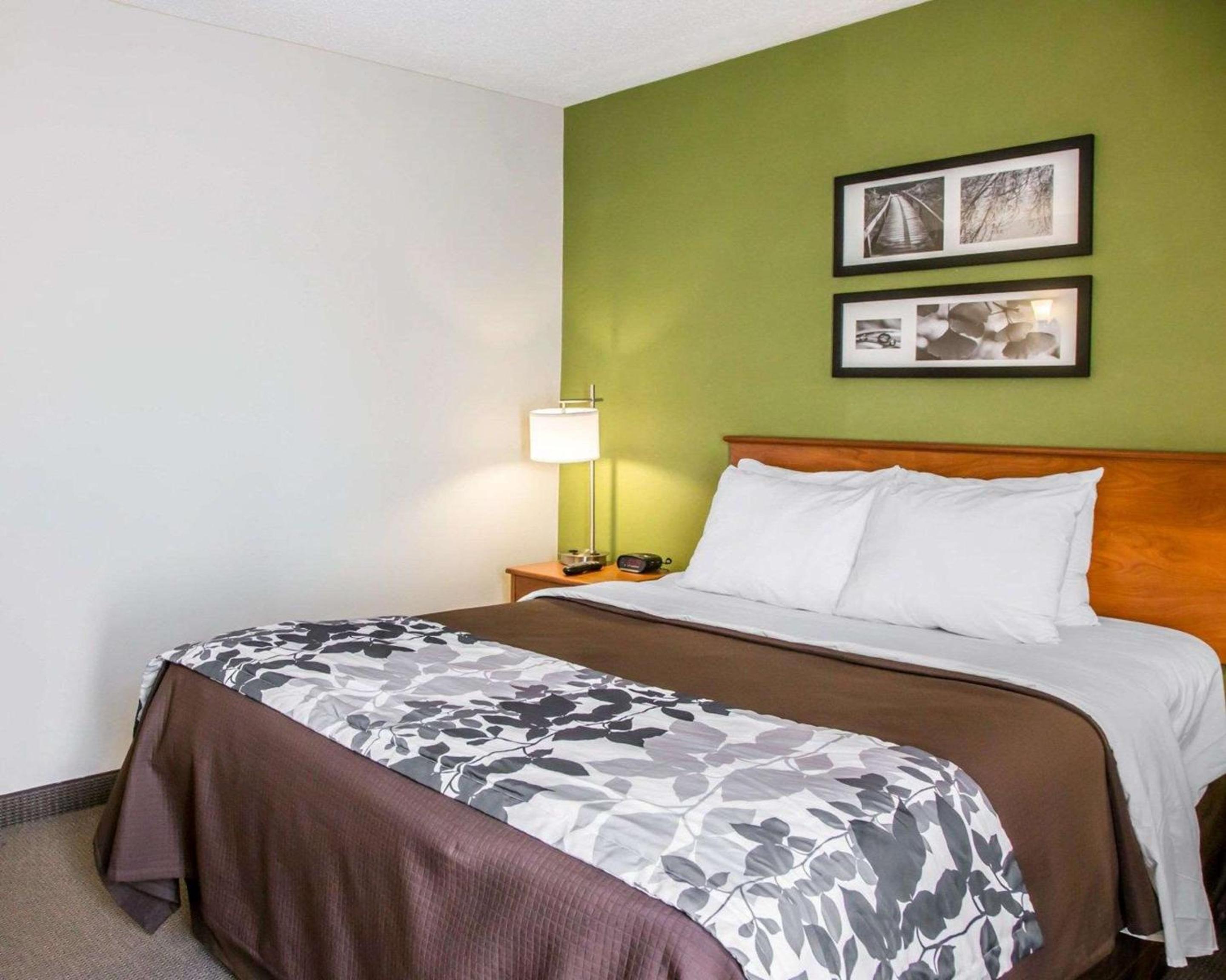 Queen Room with Tub - Mobility Accessible/Non-Smoking photo 1