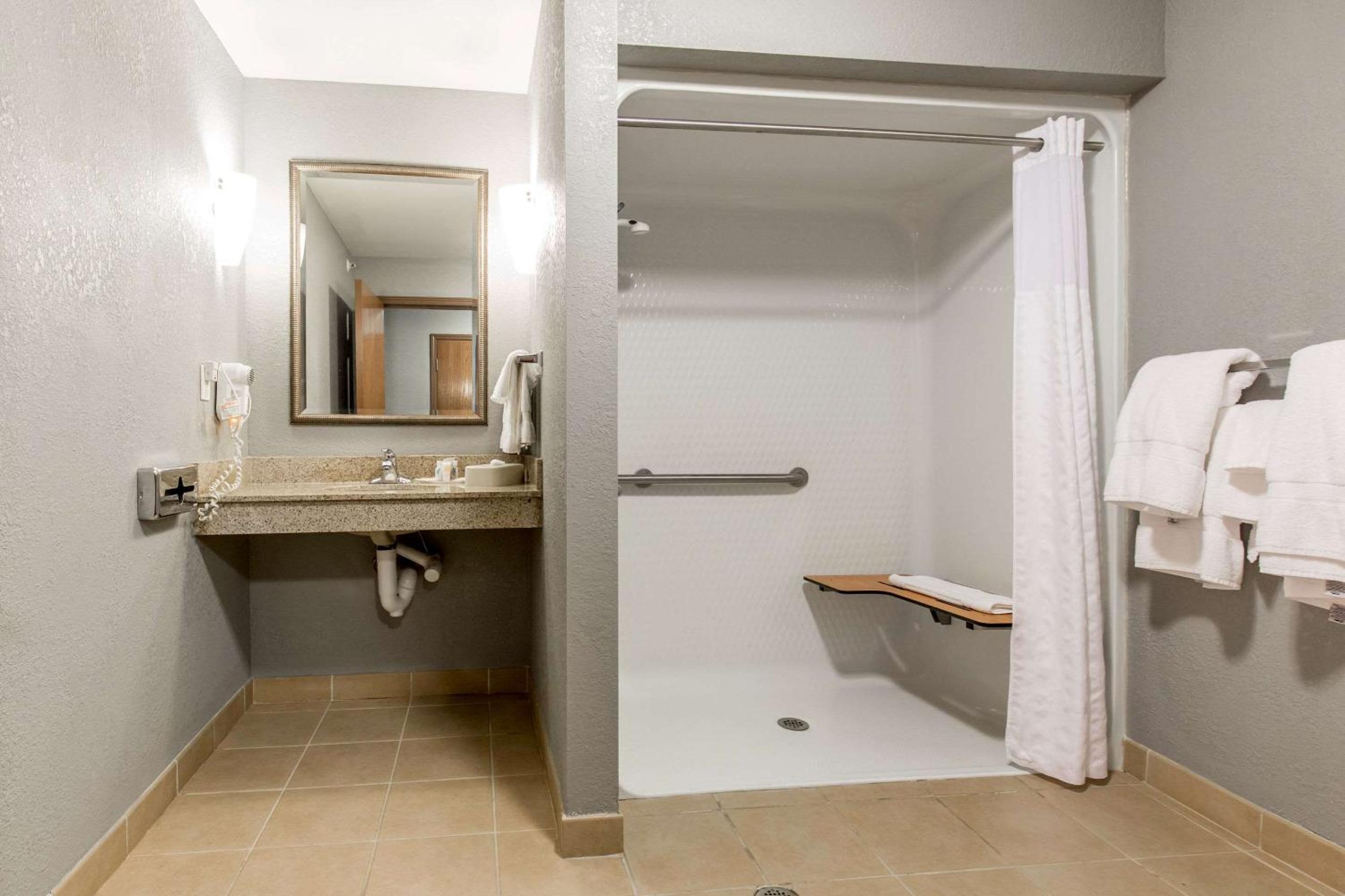 Business King Room - Accessible/Non-Smoking - Photo 3
