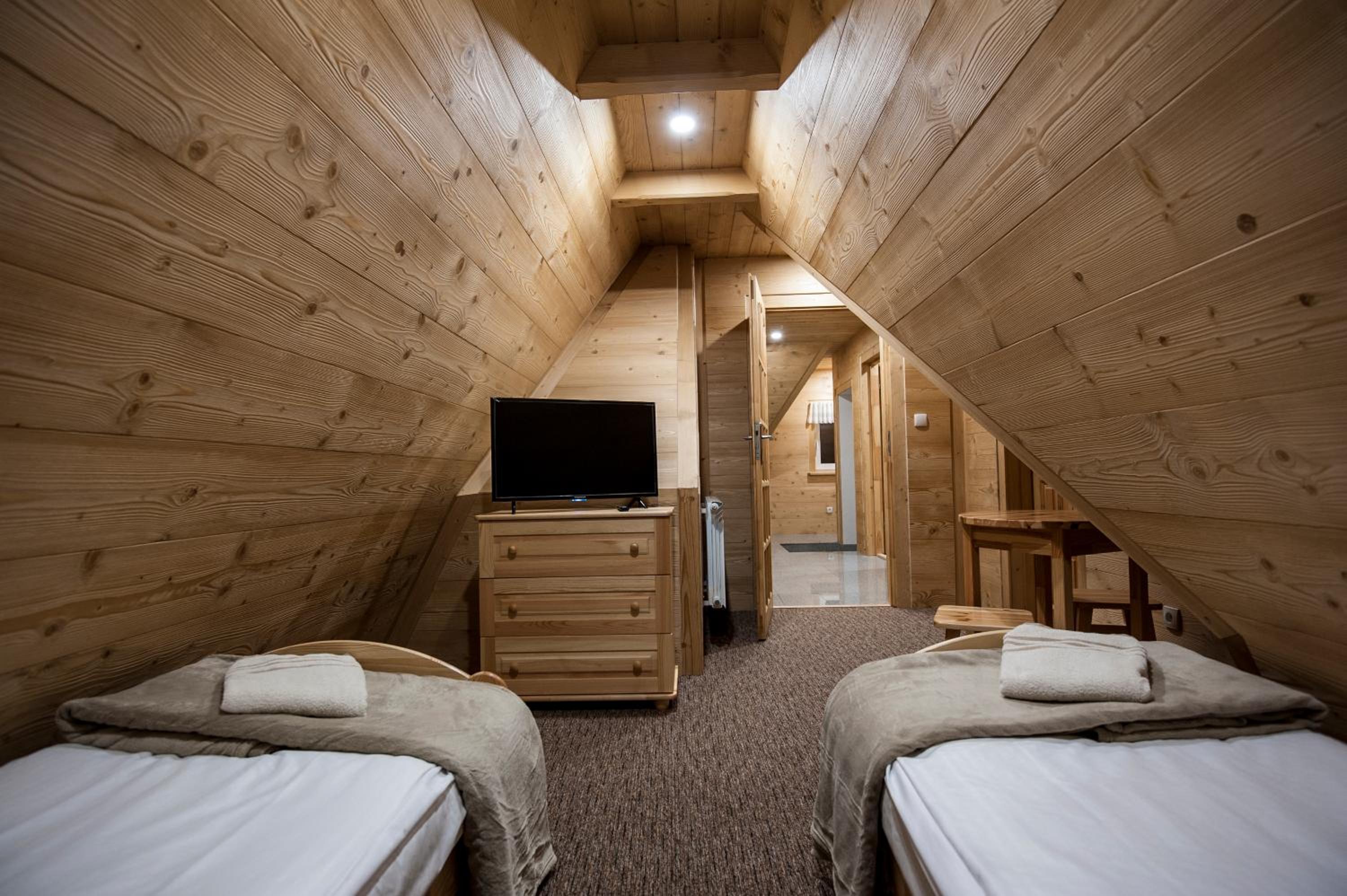 Double Room with Private Bathroom photo 3
