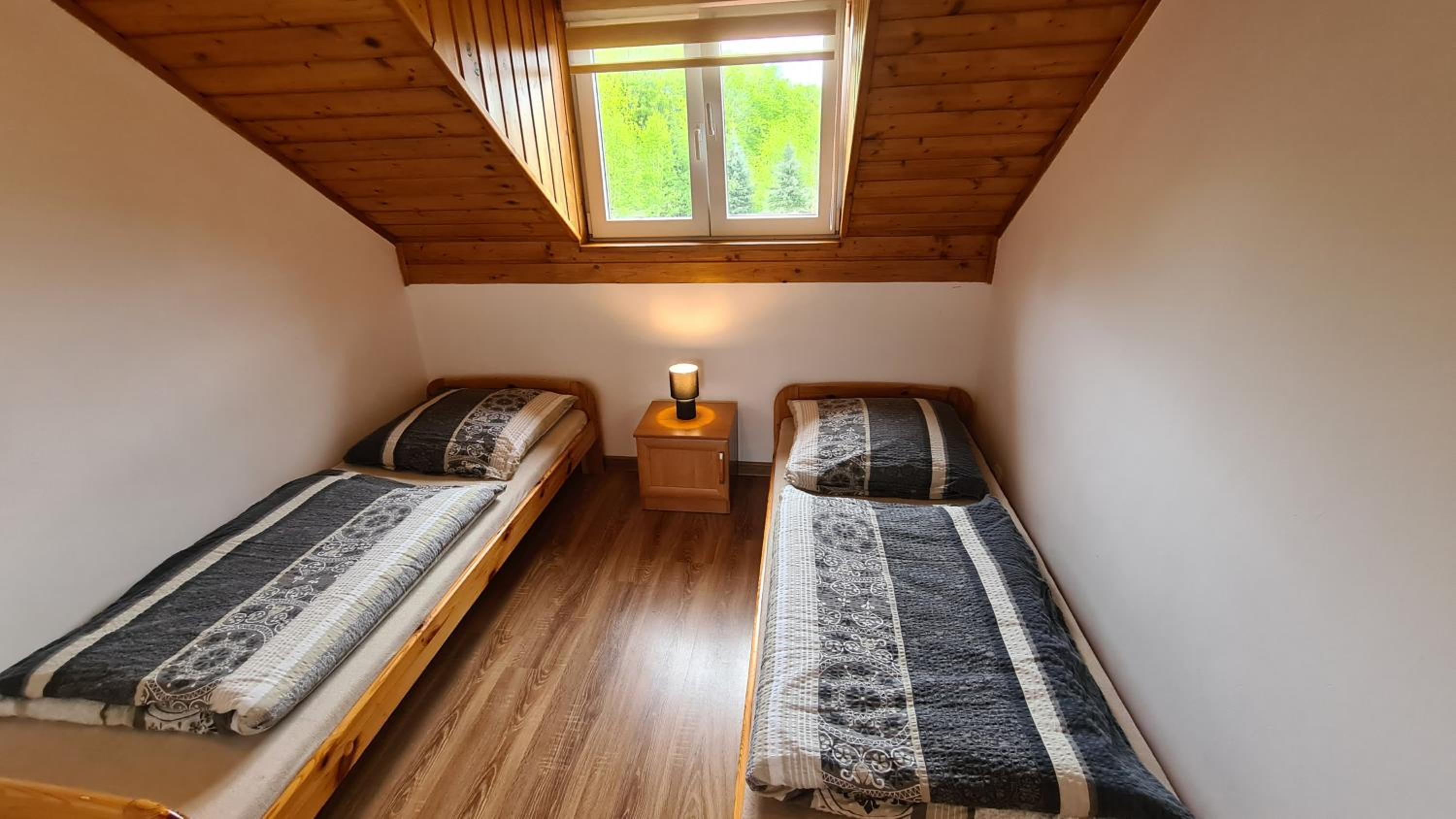 Studio Apartment photo 2