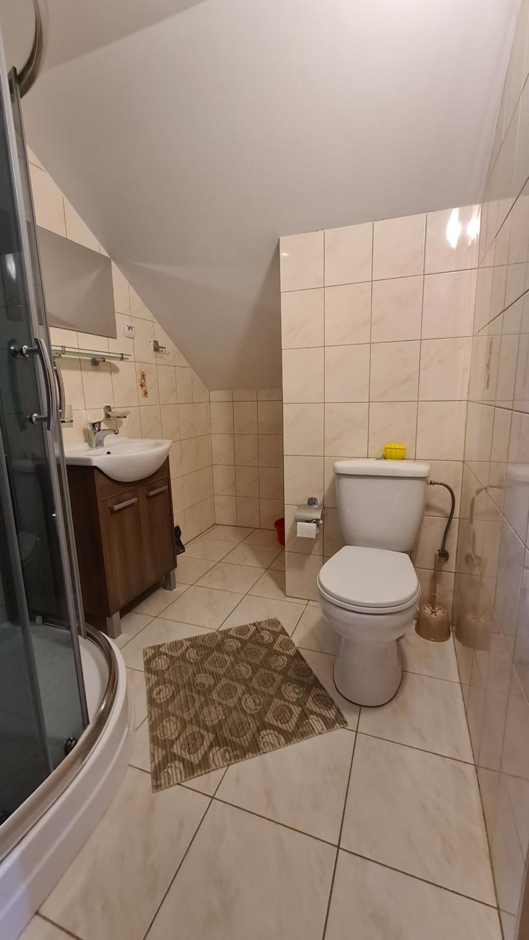 Studio Apartment photo 1