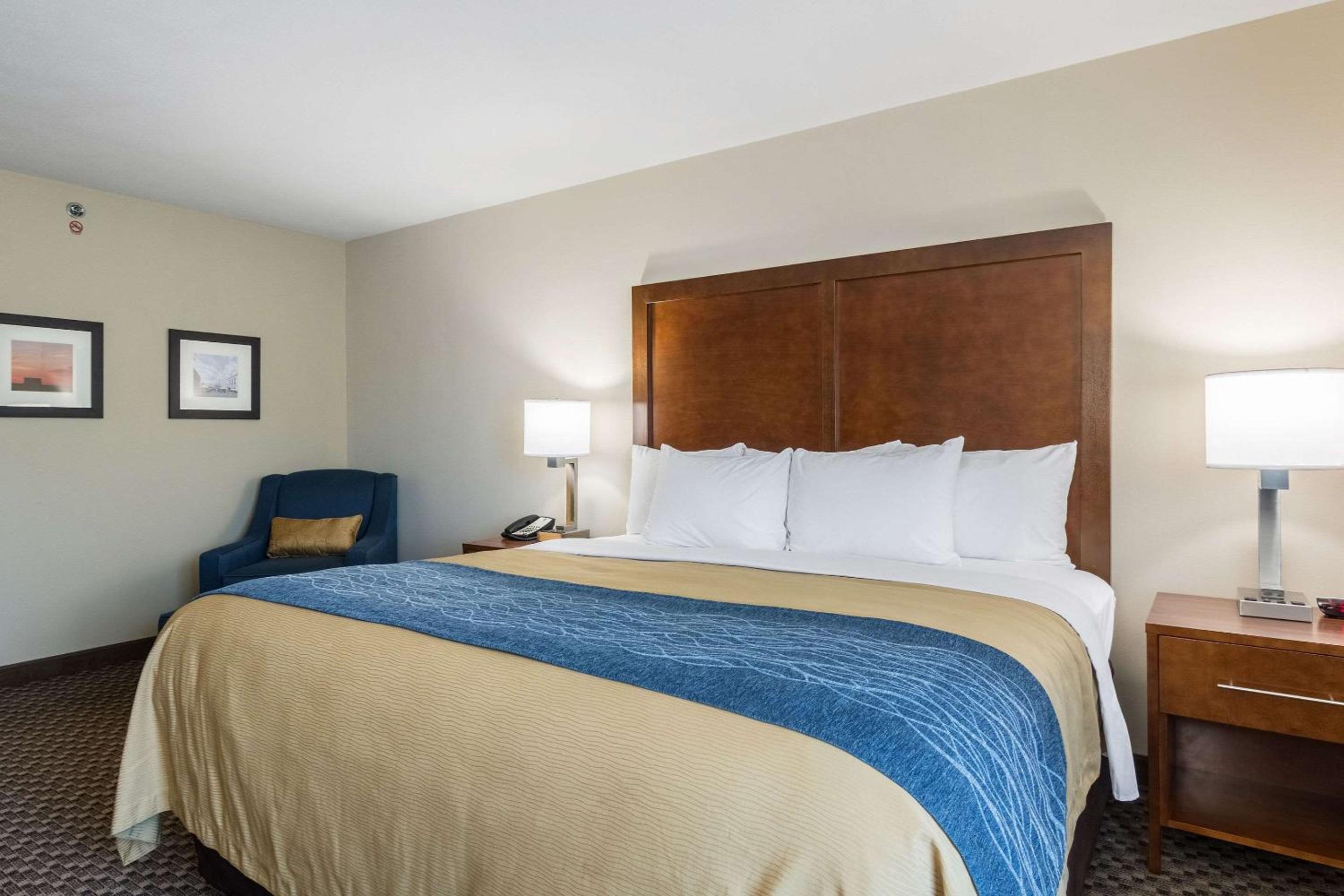 Comfort Inn Edwardsville - St Louis
