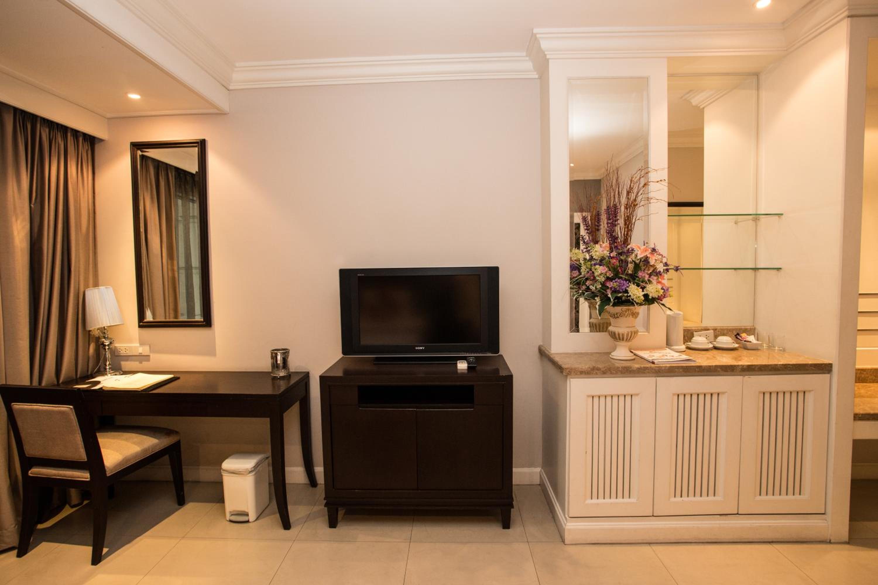 Standard Double Room photo 2