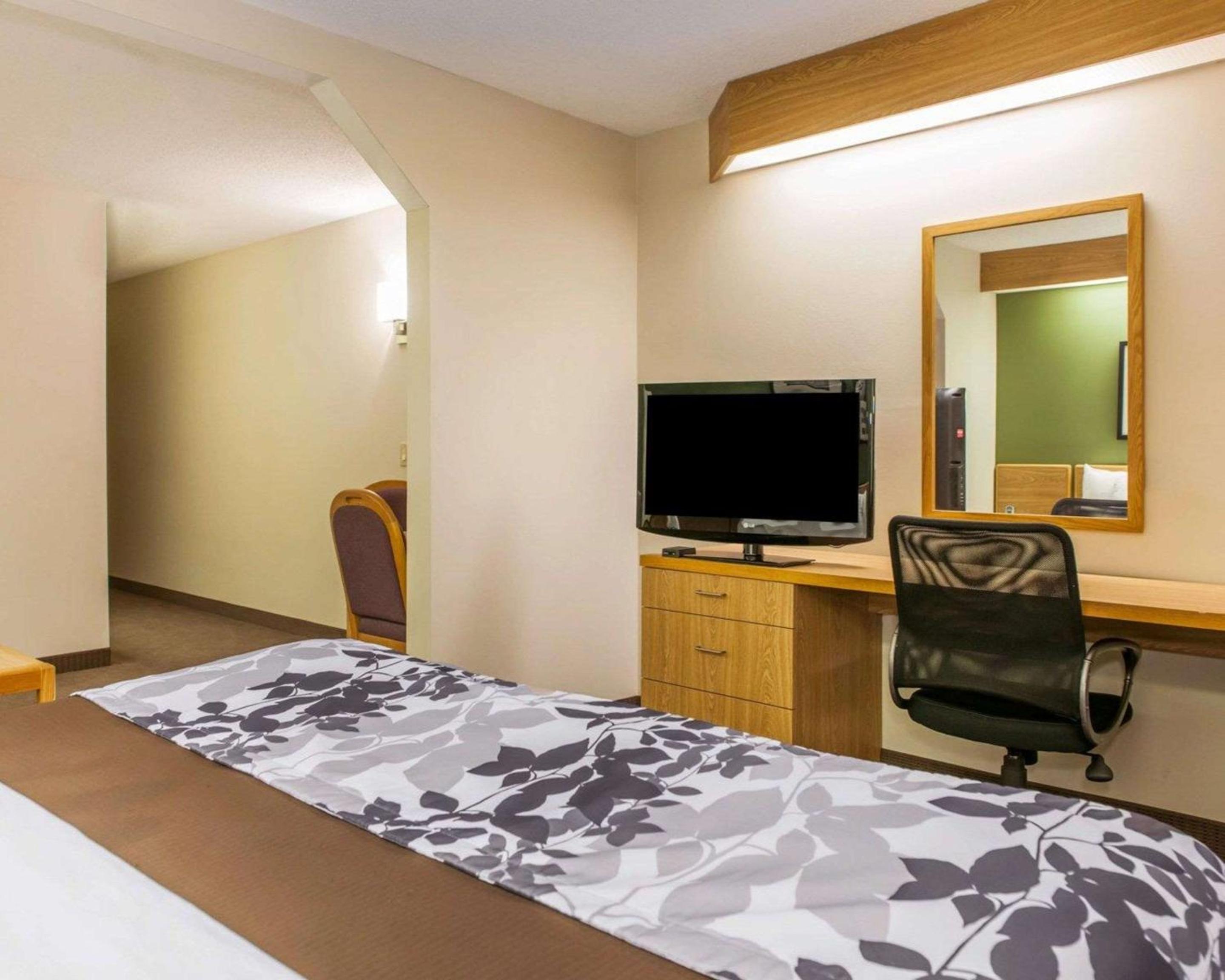 King Suite - Non-Smoking - Photo 1