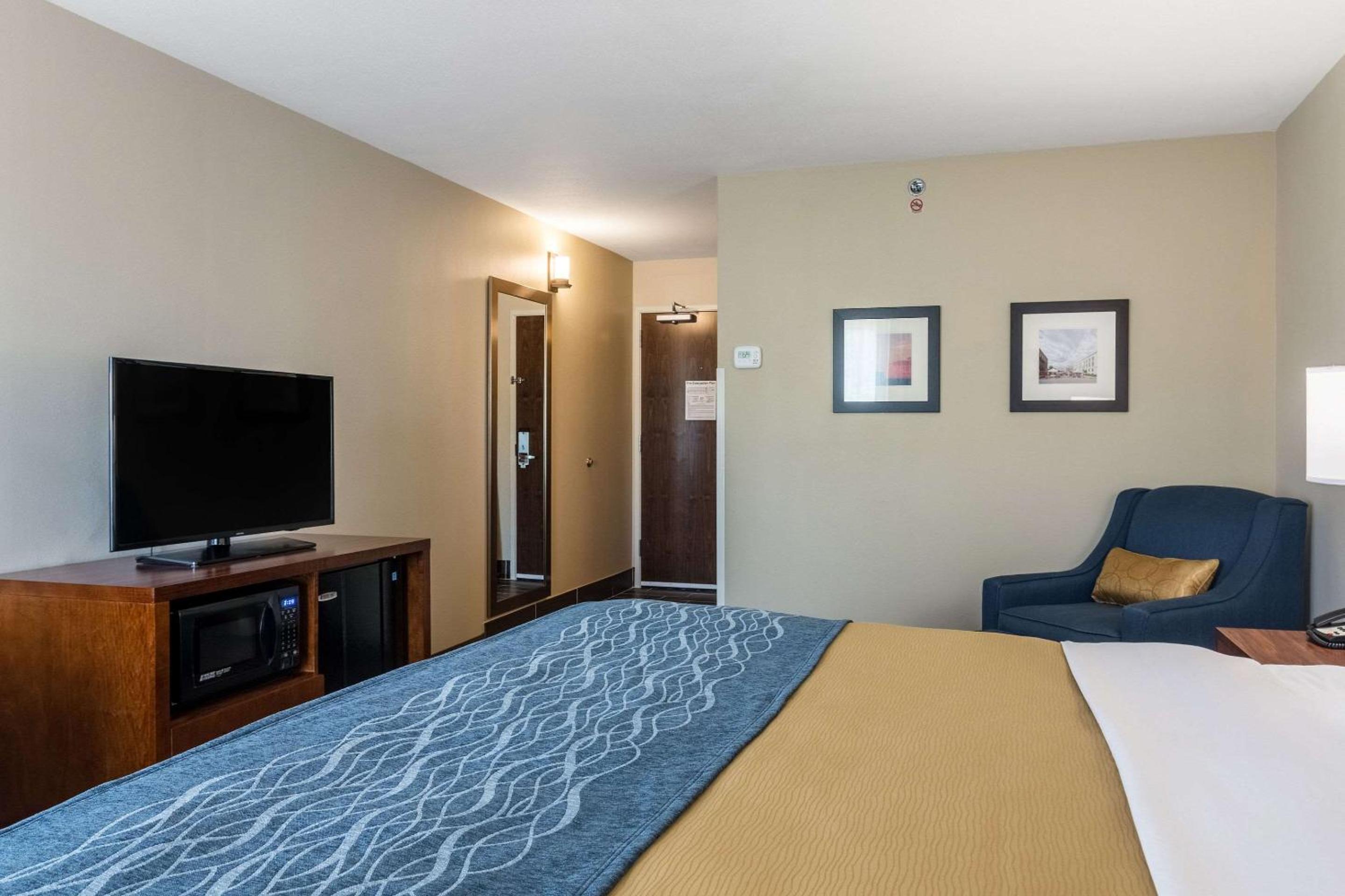 Comfort Inn Edwardsville - St Louis, Billede 5