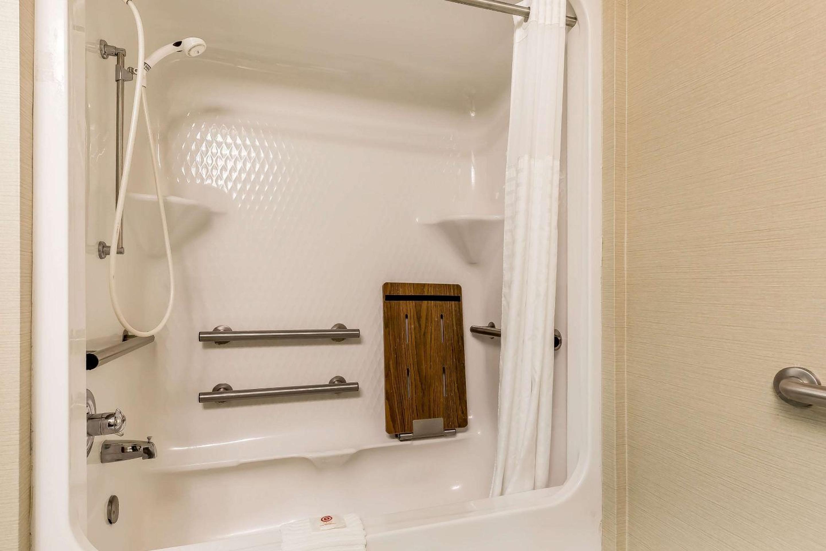 Comfort Inn & Suites Mishawaka-South Bend, Billede 3