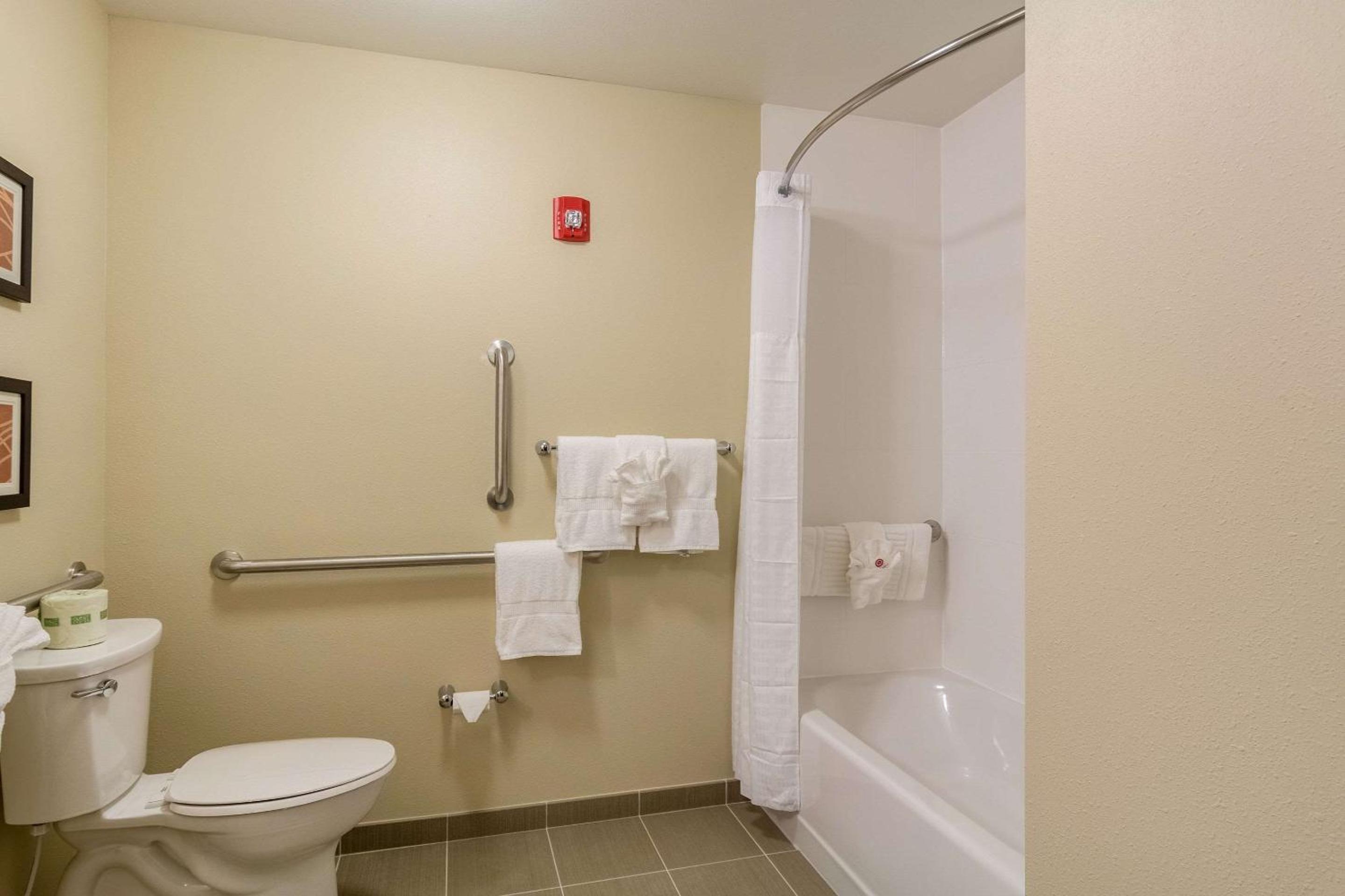 Comfort Inn Edwardsville - St Louis, Billede 8