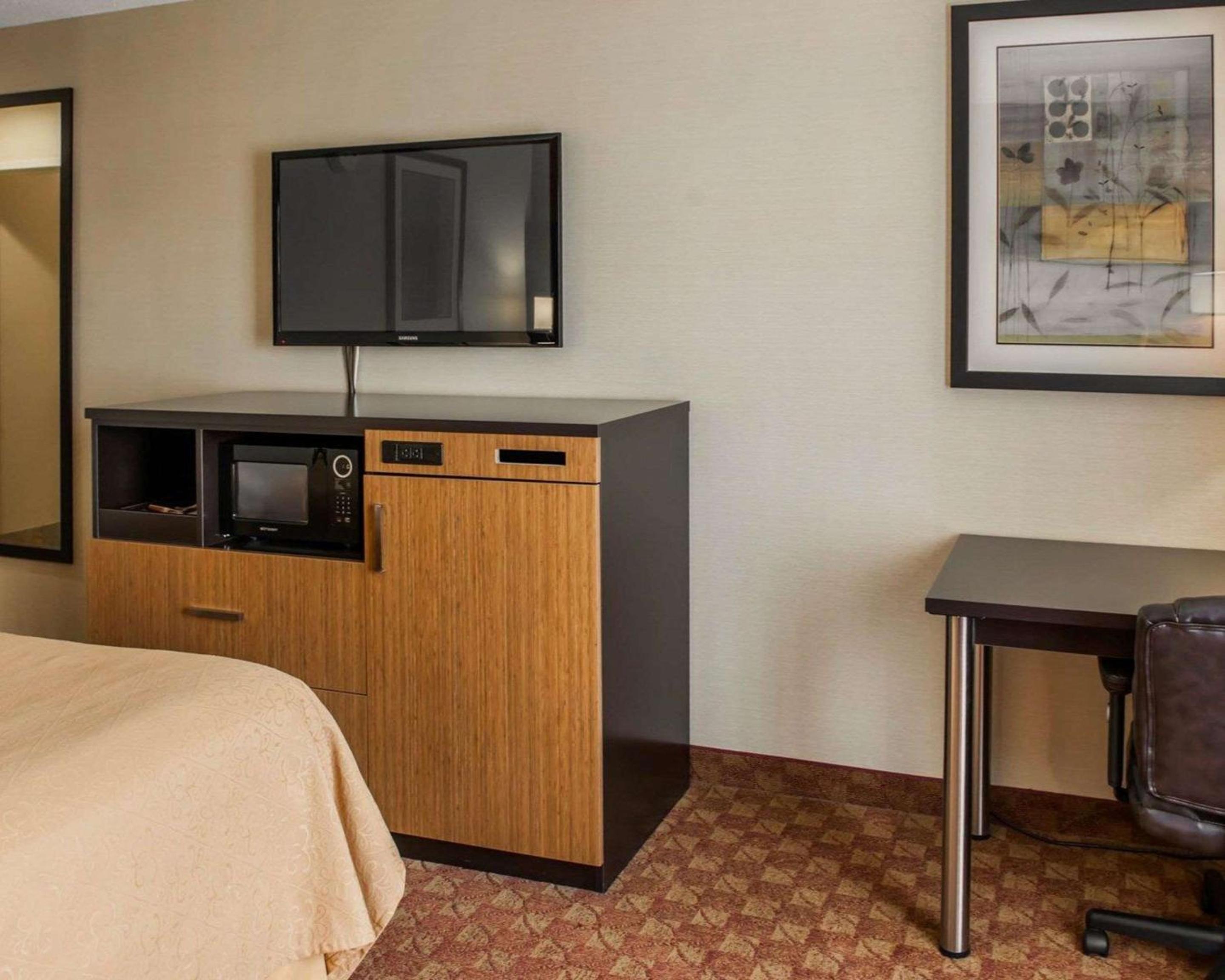 King Room - Non Smoking - Photo 8