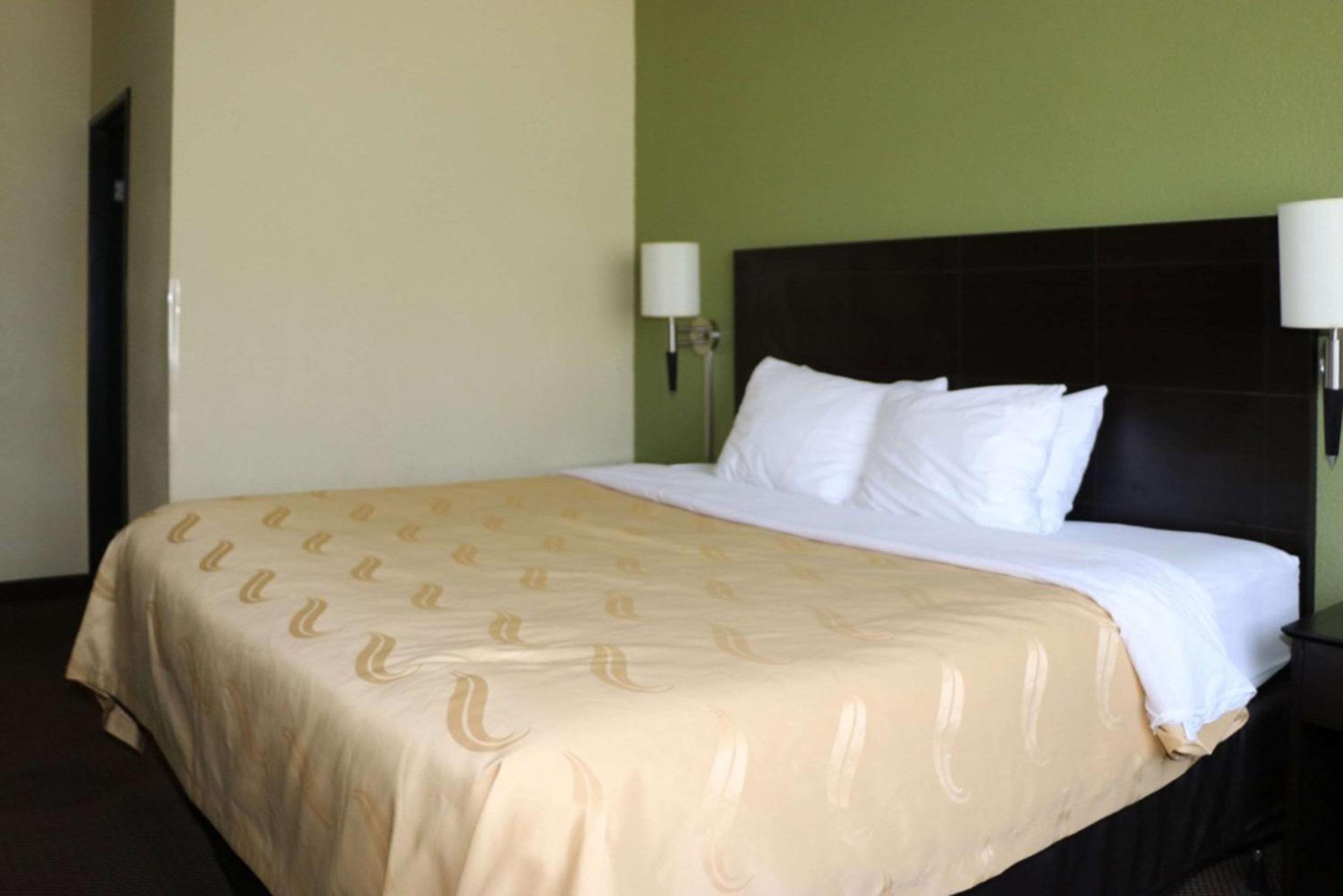 King Room - Non-Smoking - Photo 4