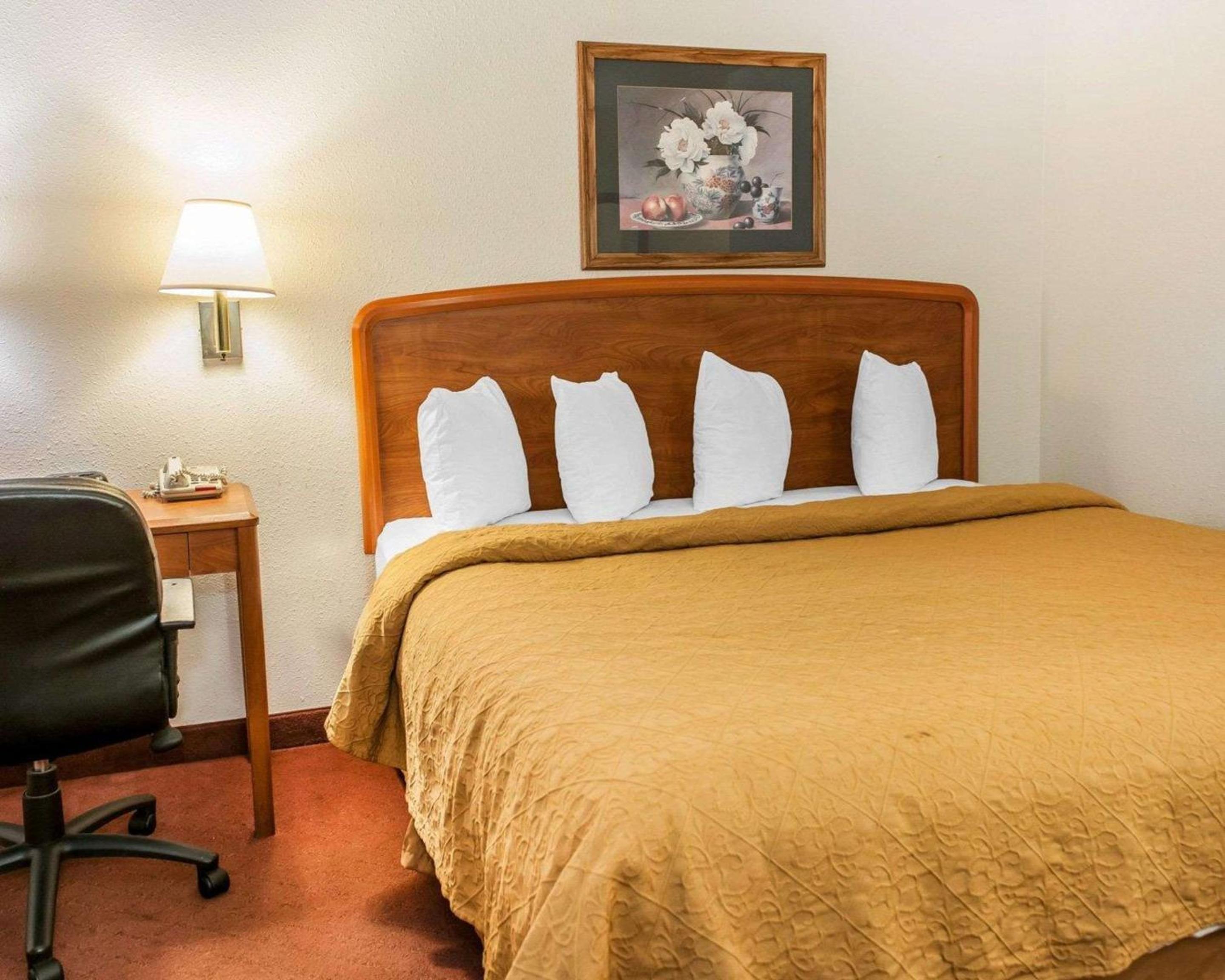 King Room - Photo 1