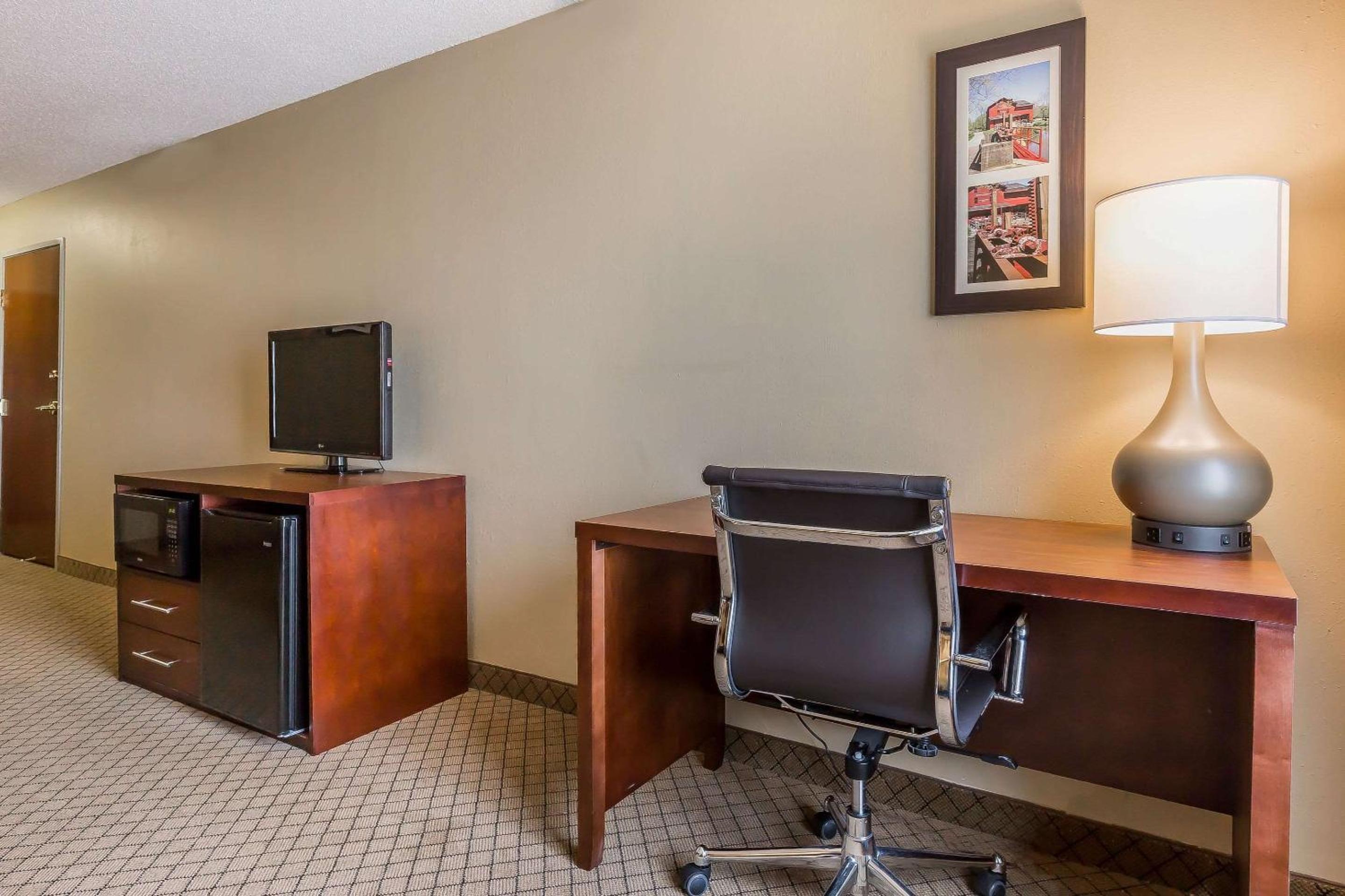 Comfort Inn & Suites Mishawaka-South Bend, Billede 2