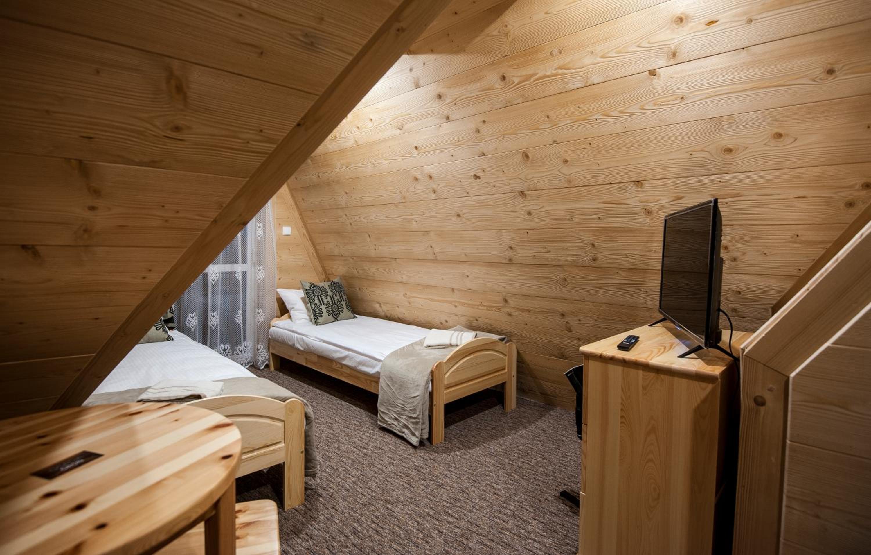 Double Room with Private Bathroom photo 1