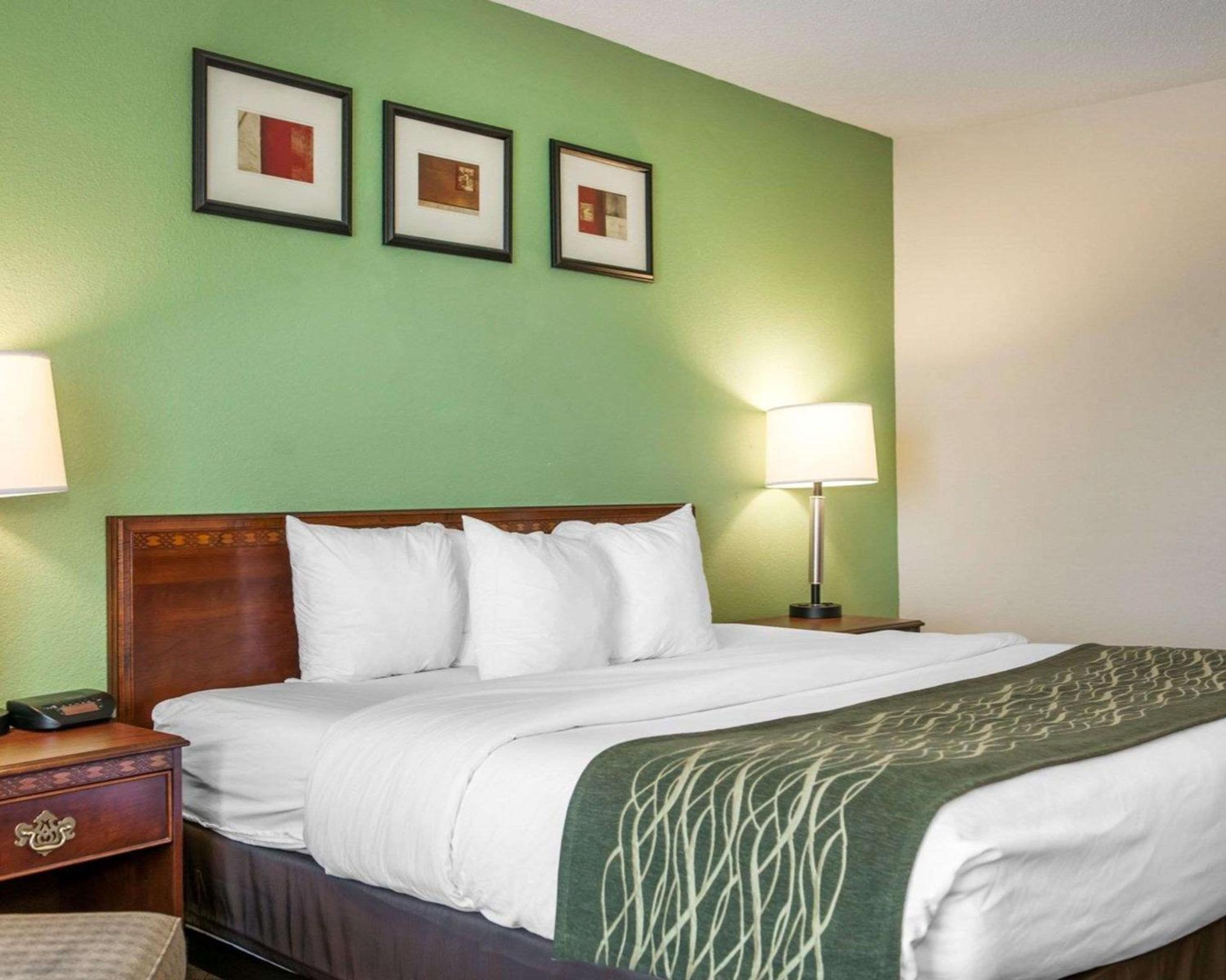 King Room - Photo 5