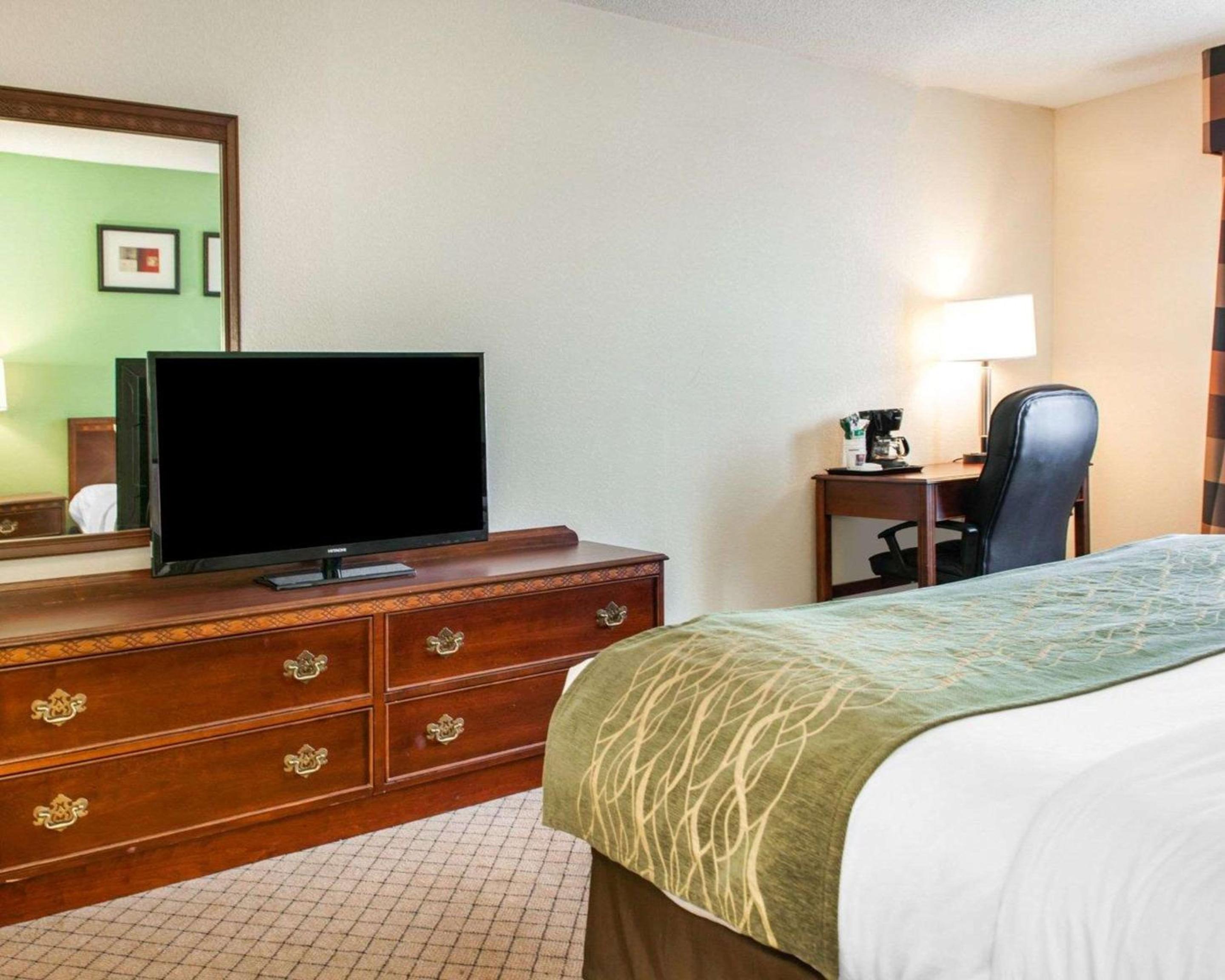King Room - Photo 3