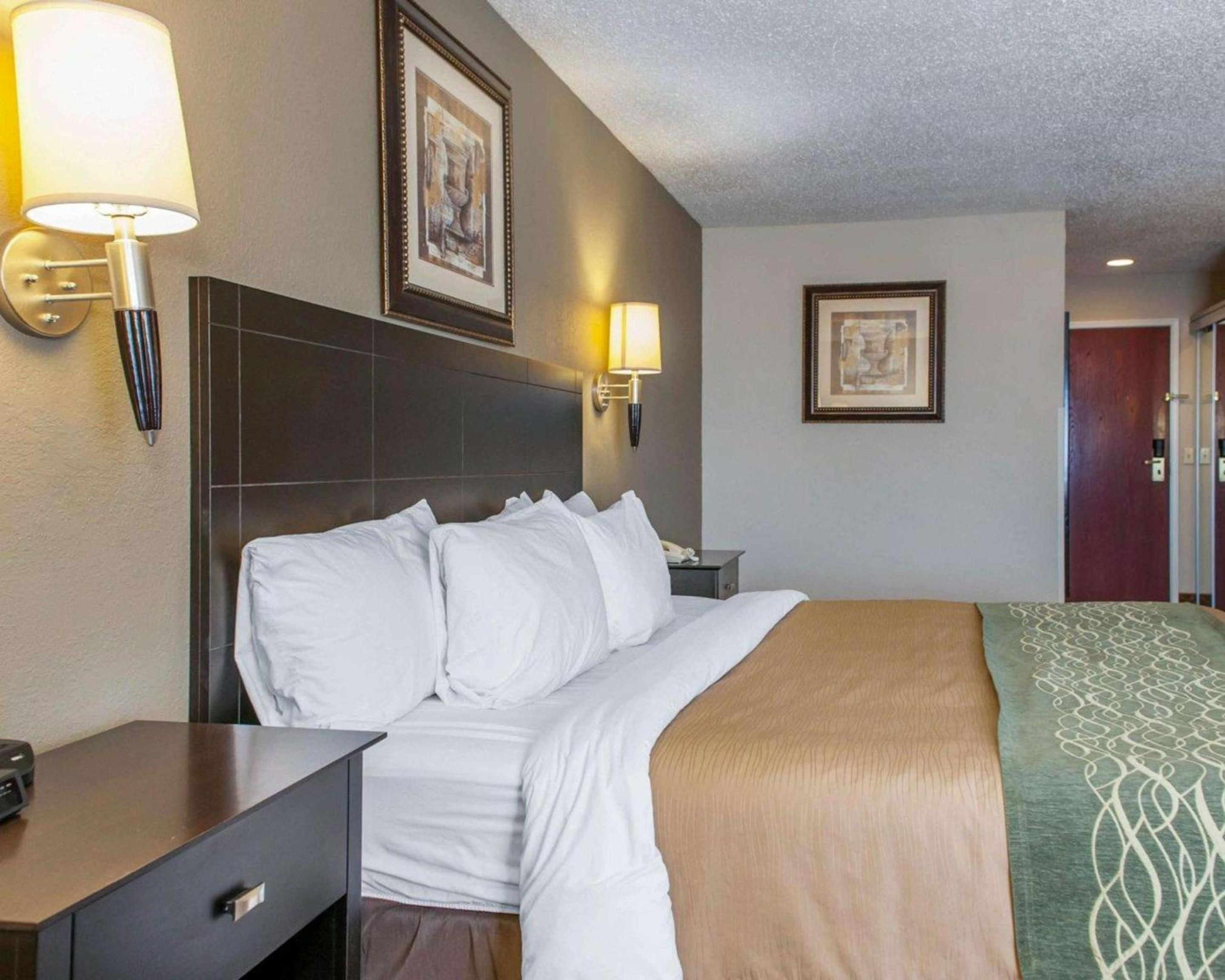 King Room - Photo 8