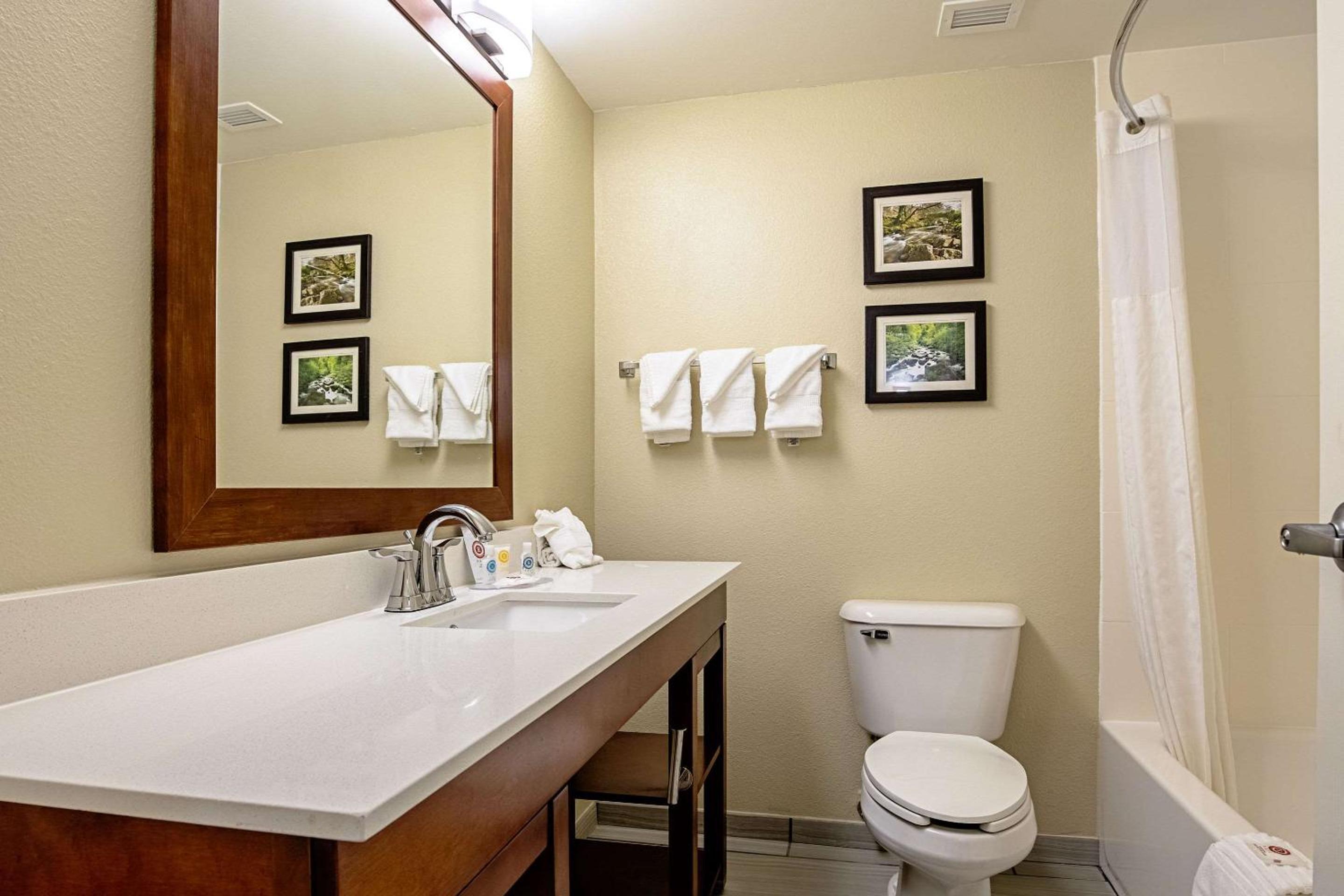 Standard King Room - Non-Smoking  - Photo 2