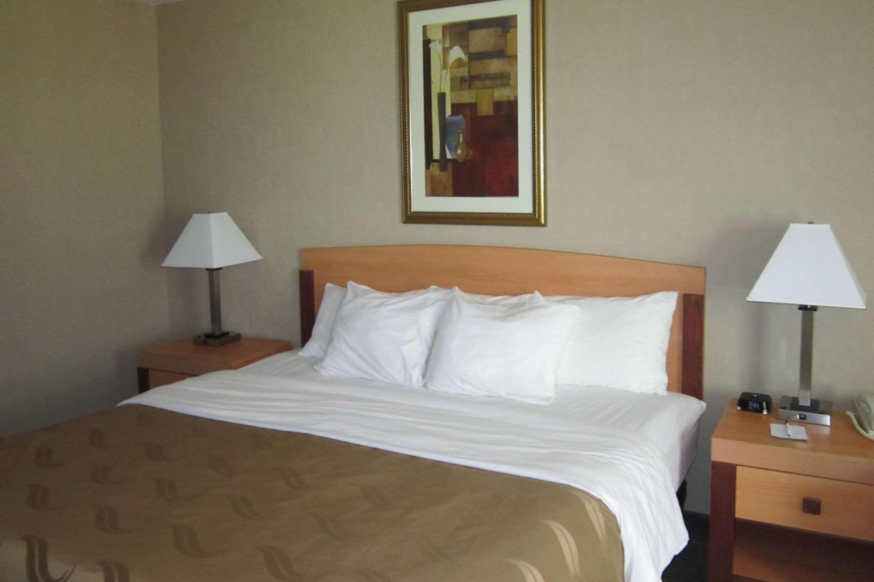 King Room - Photo 1