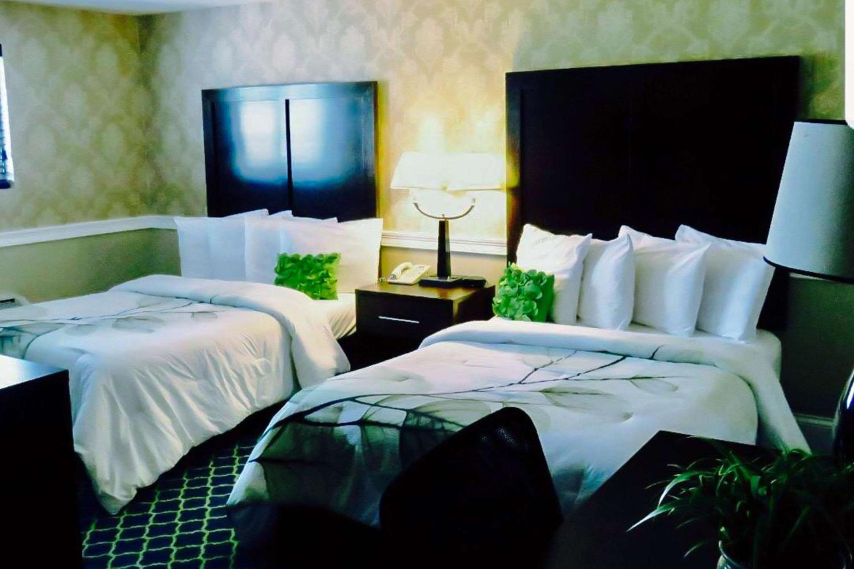 Double Room - Photo 1