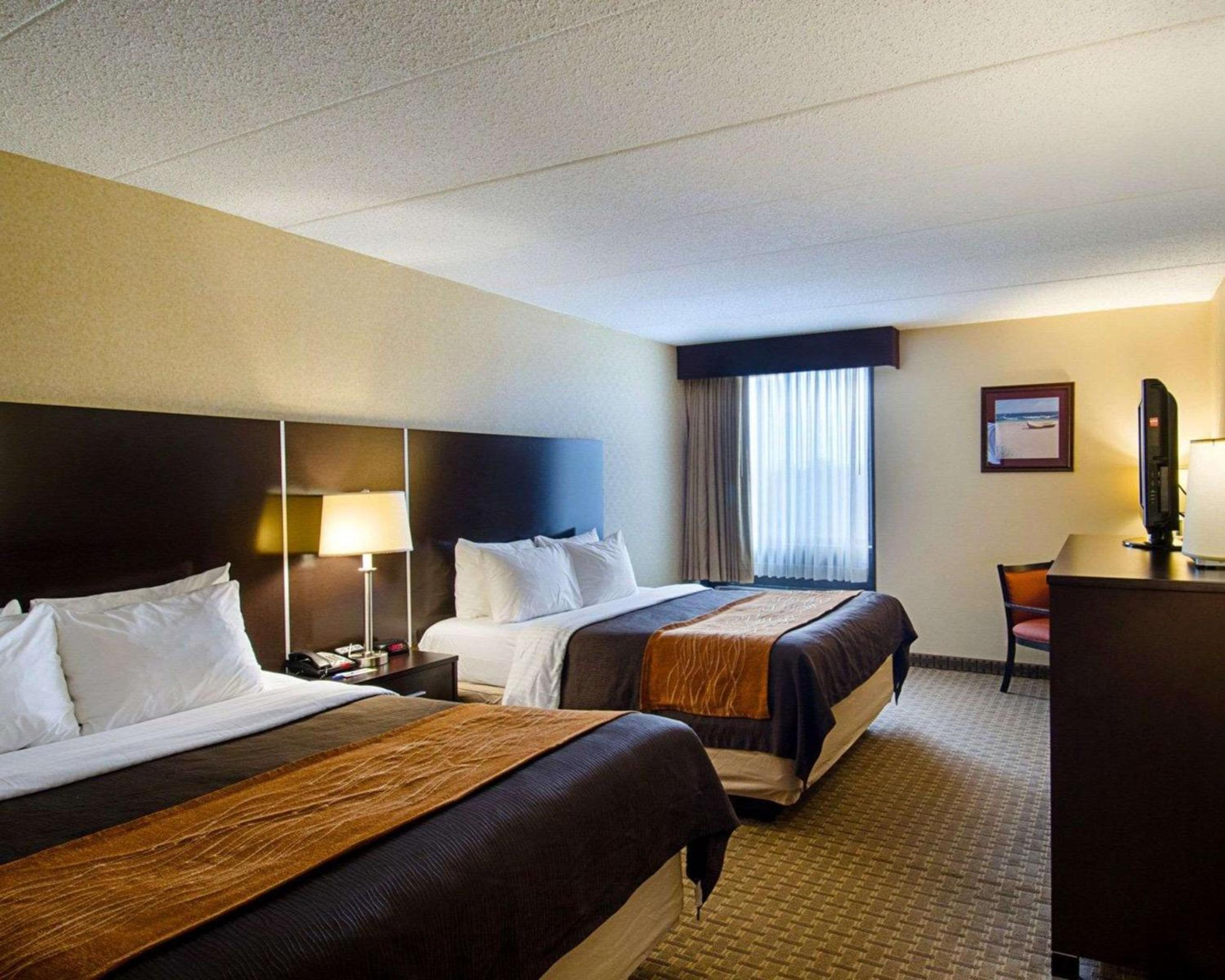 Standard Room - Photo 4