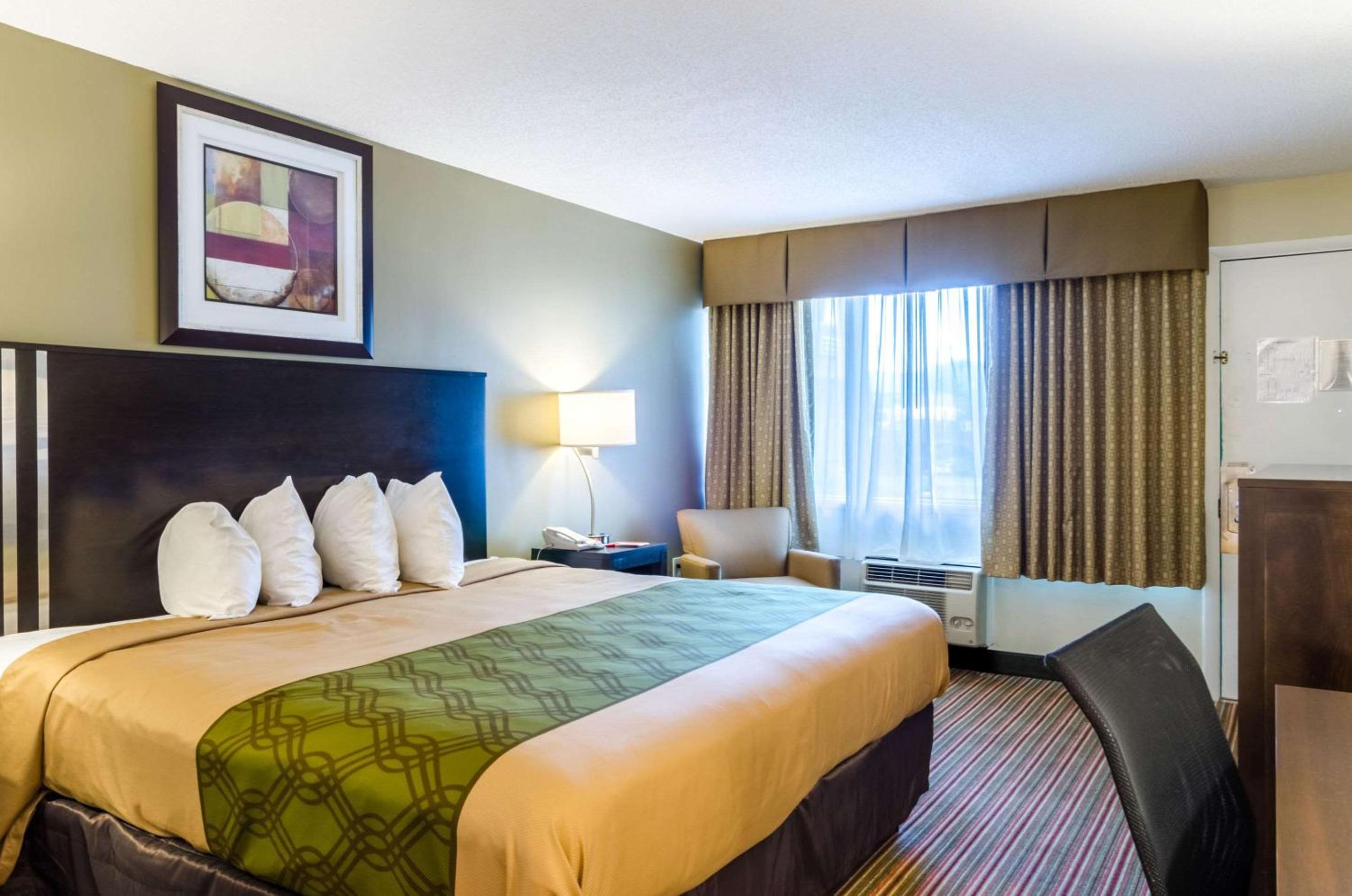 King Room - Photo 1