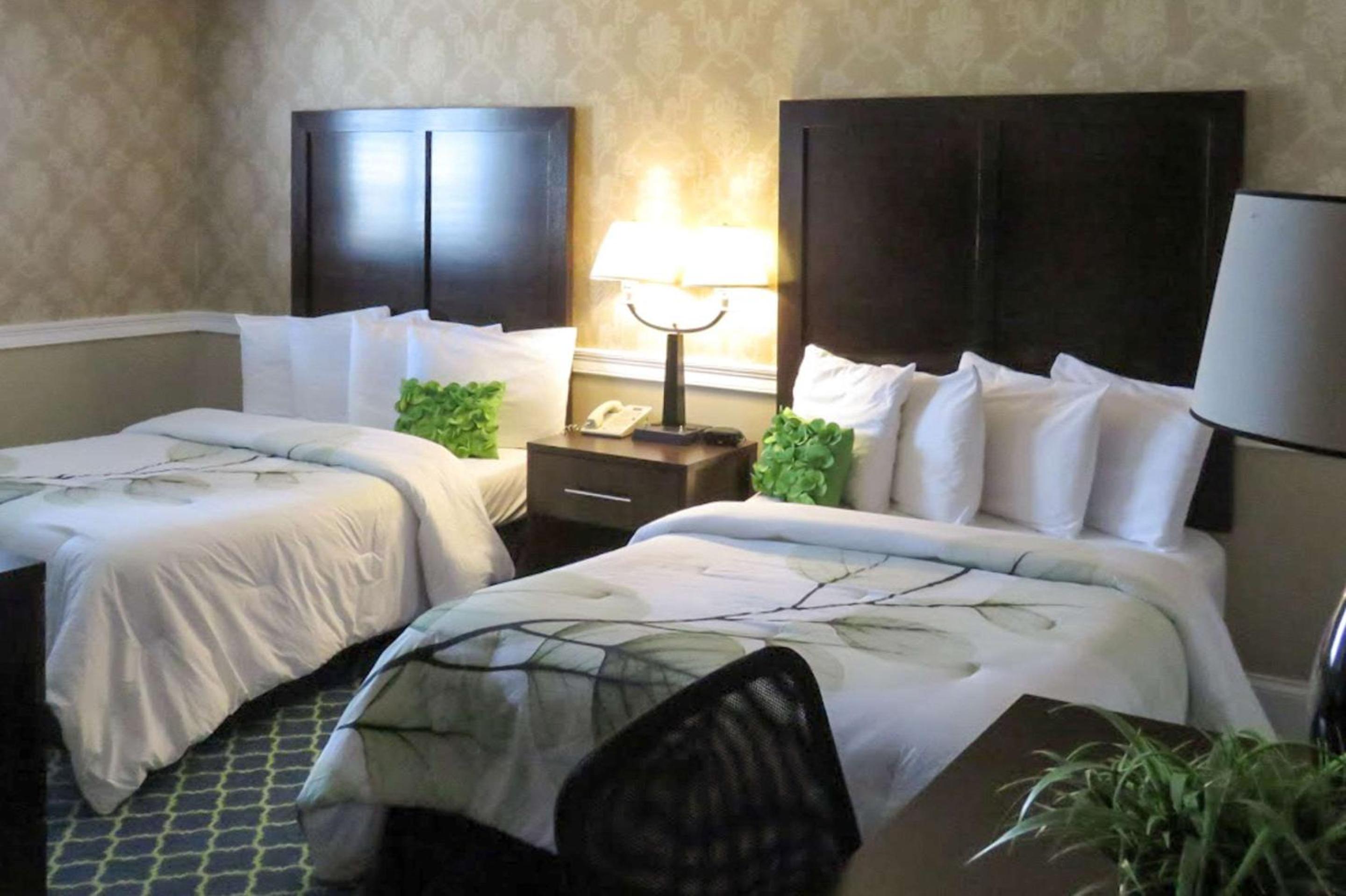 Double Room - Photo 2