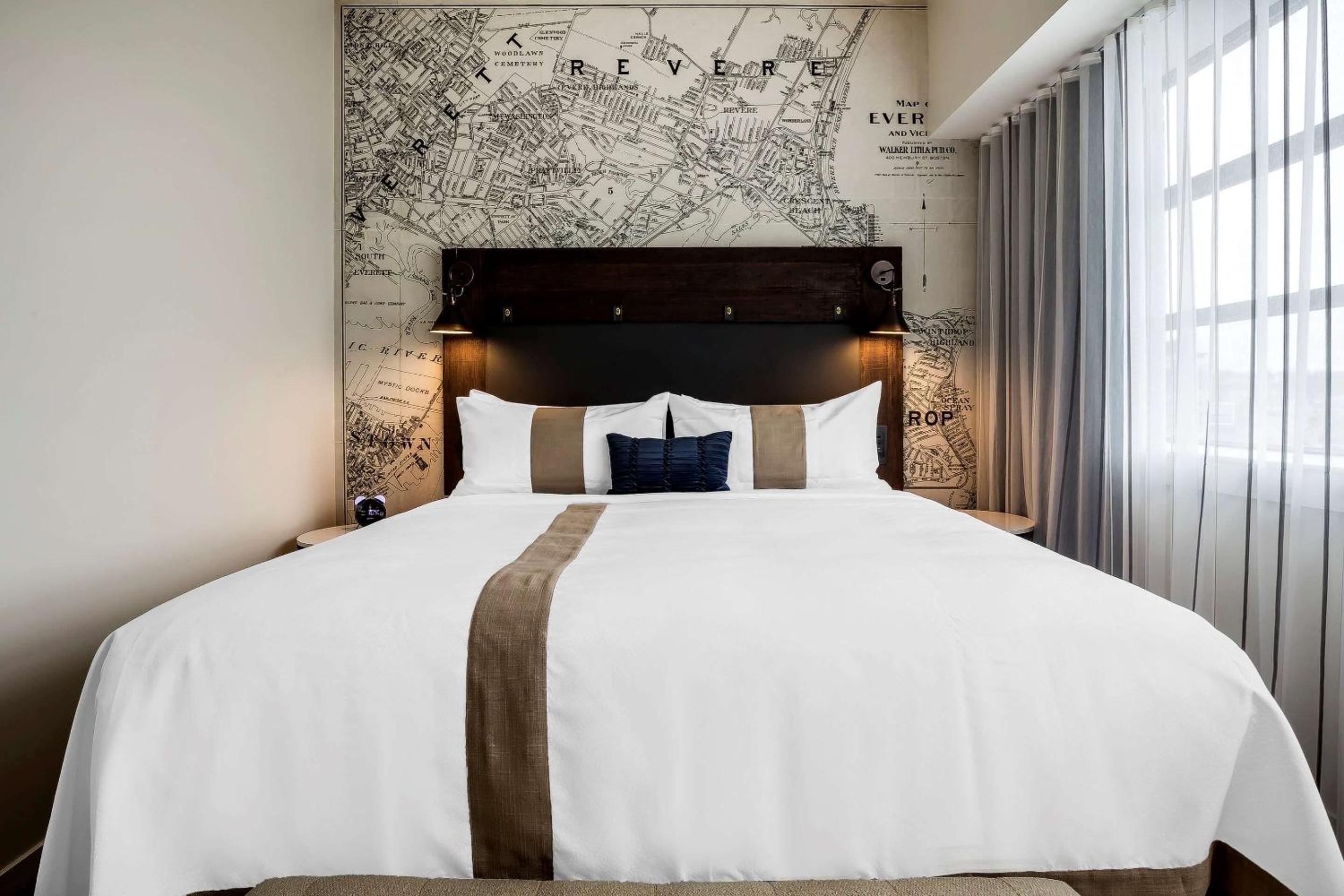 King Room - Accessible/Non-Smoking