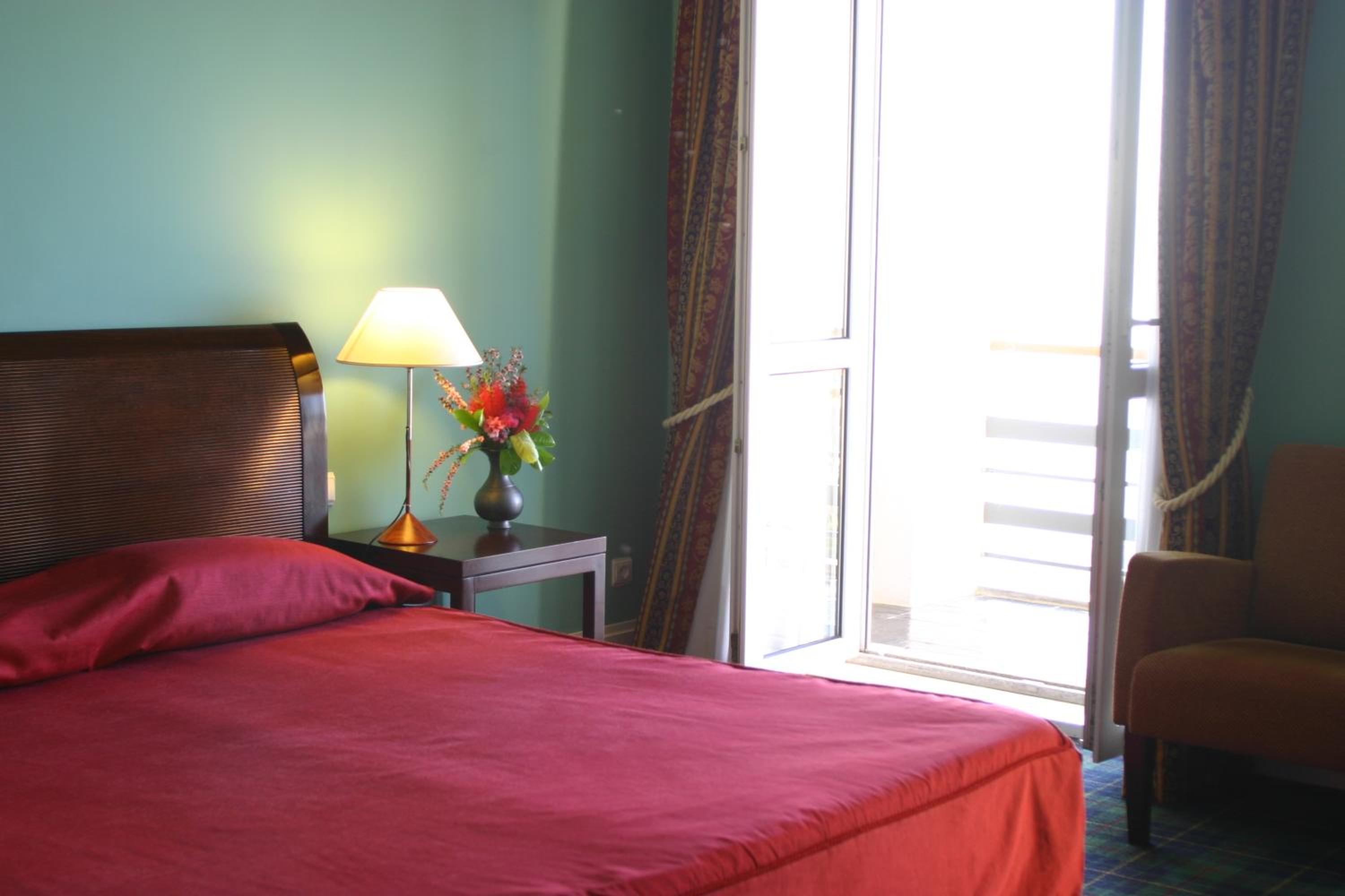 Standard Double Or Twin Room With Caramulo View