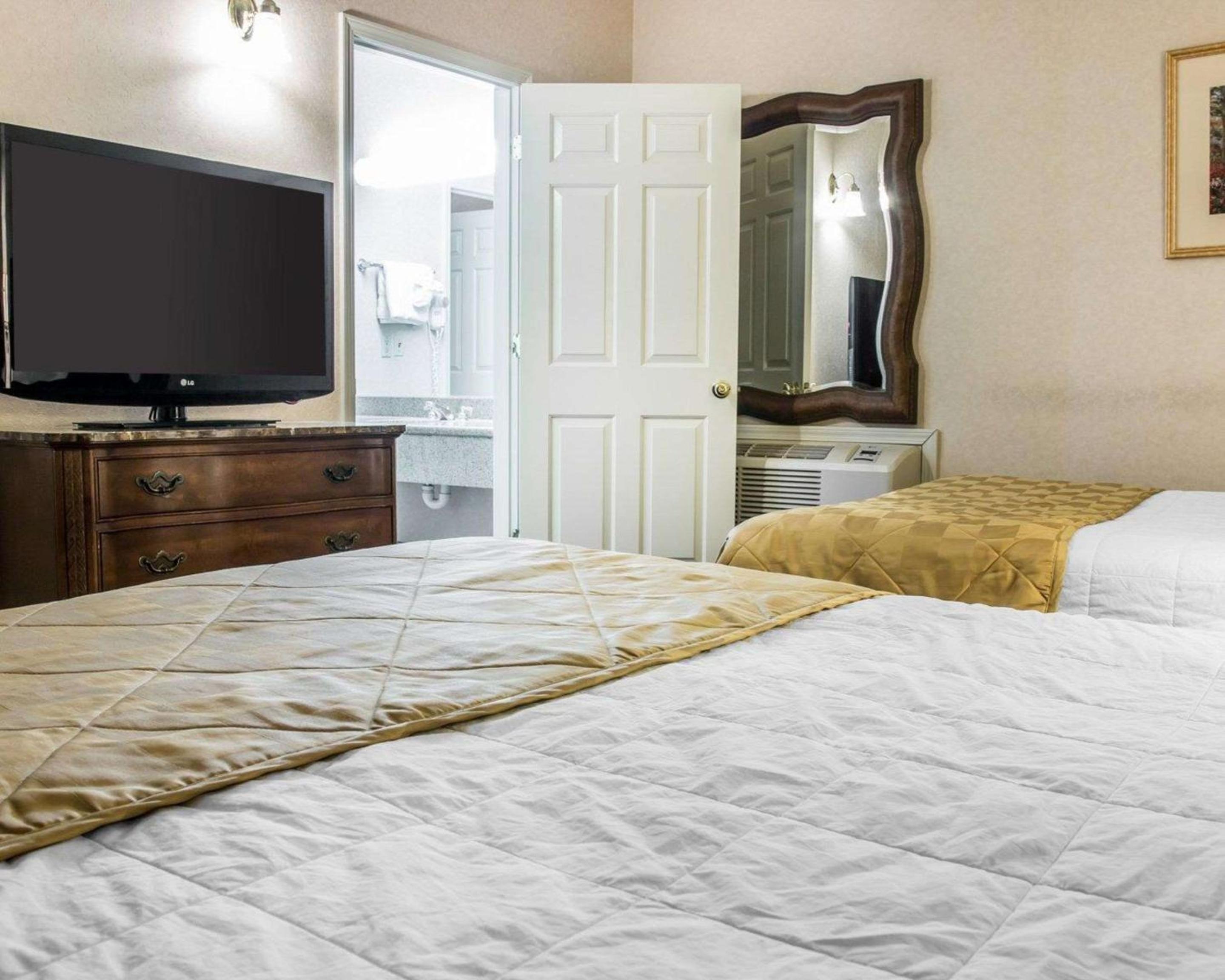 Two-Bedroom Suite - Photo 1
