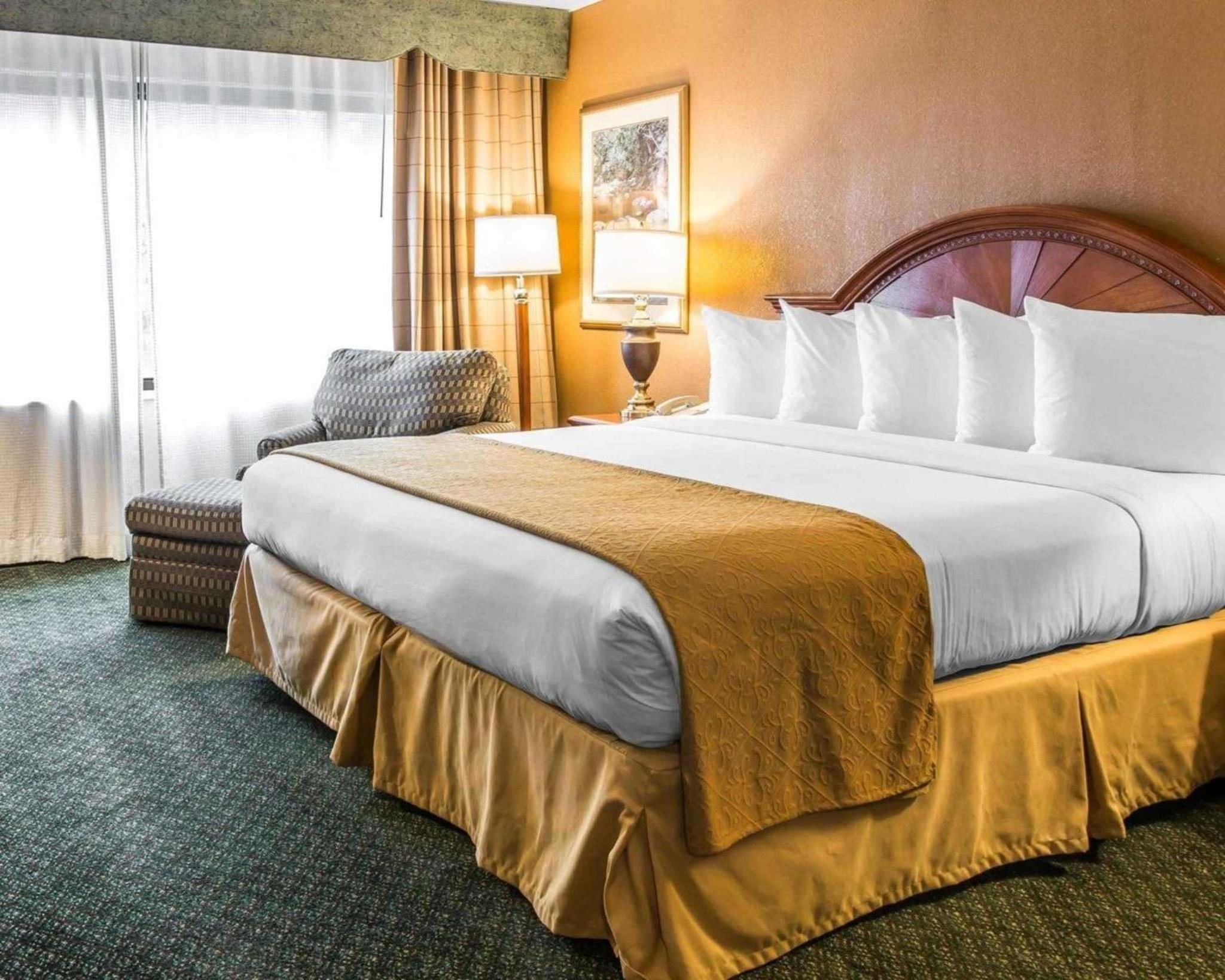 Quality Inn Southfield - Detroit, Photo 4