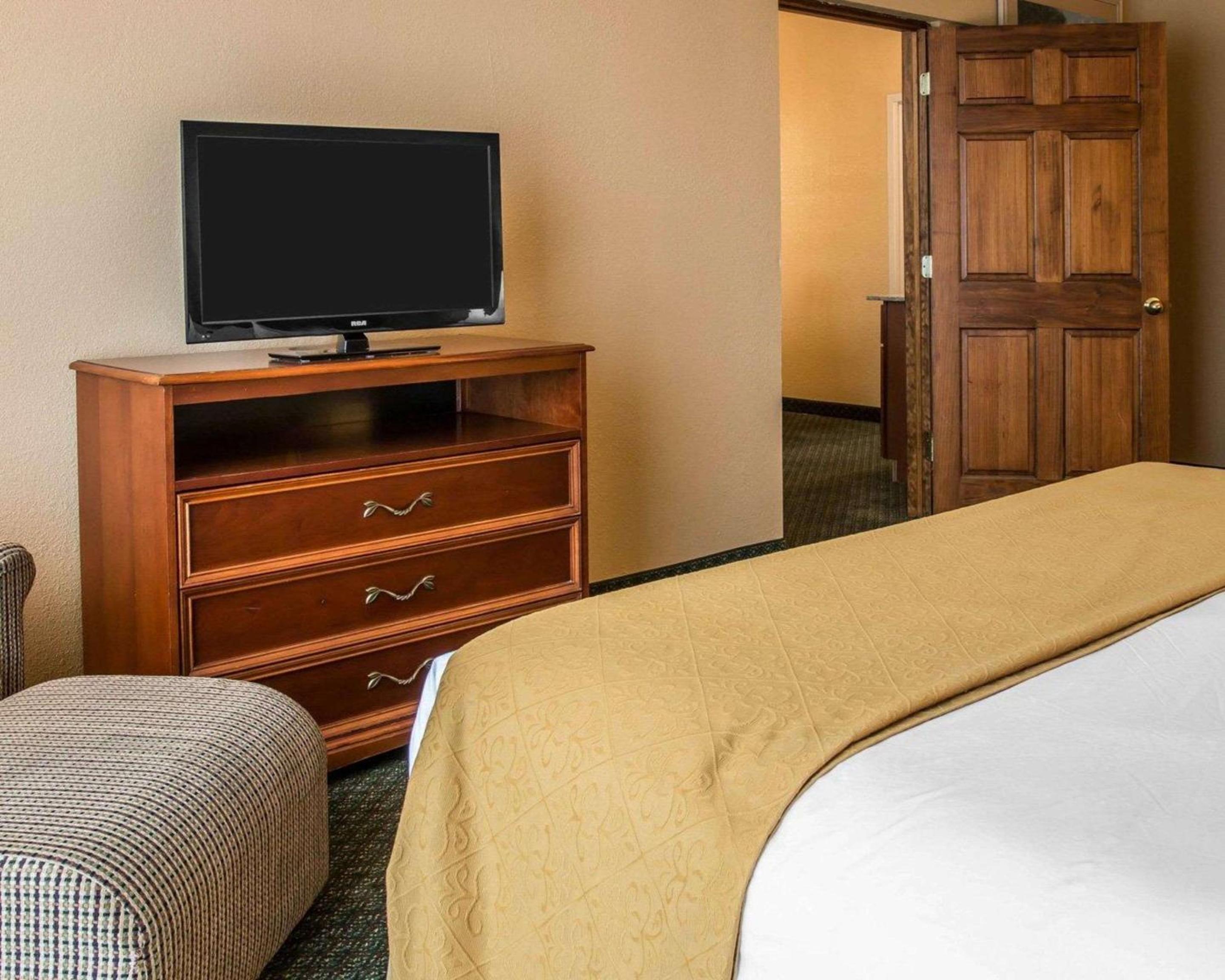 Quality Inn Southfield - Detroit, Photo 2