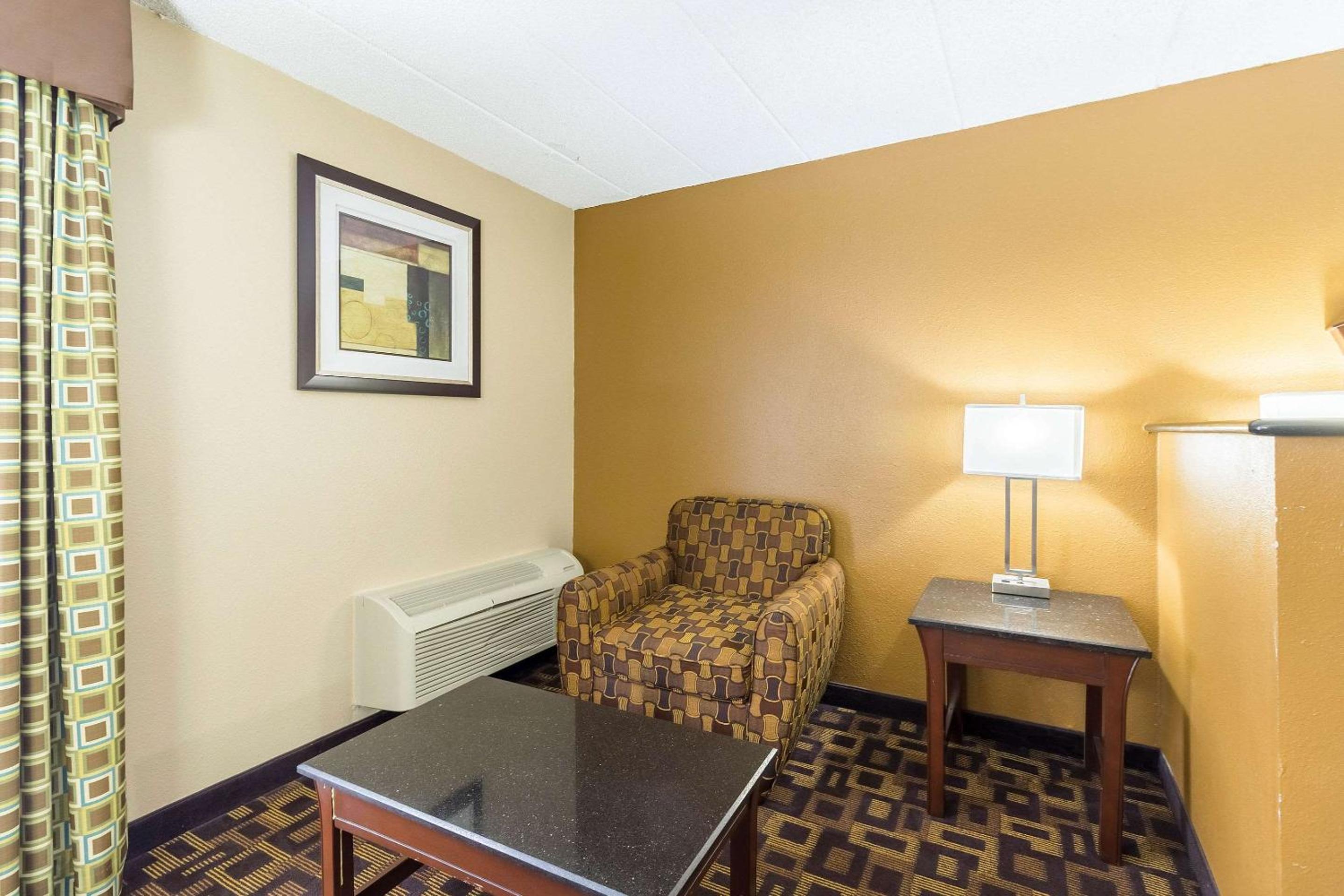 King Room - Photo 1