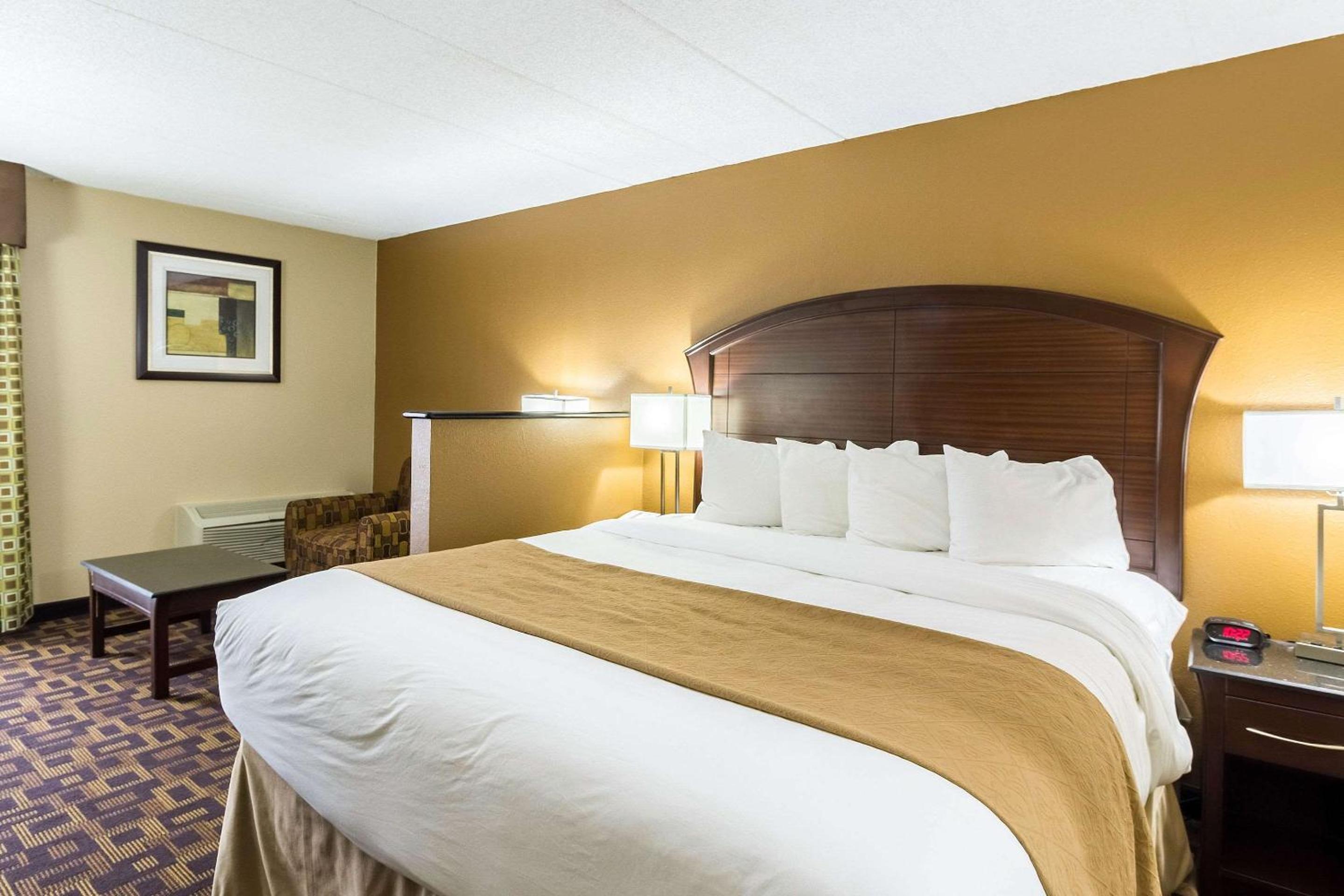 King Room - Photo 3