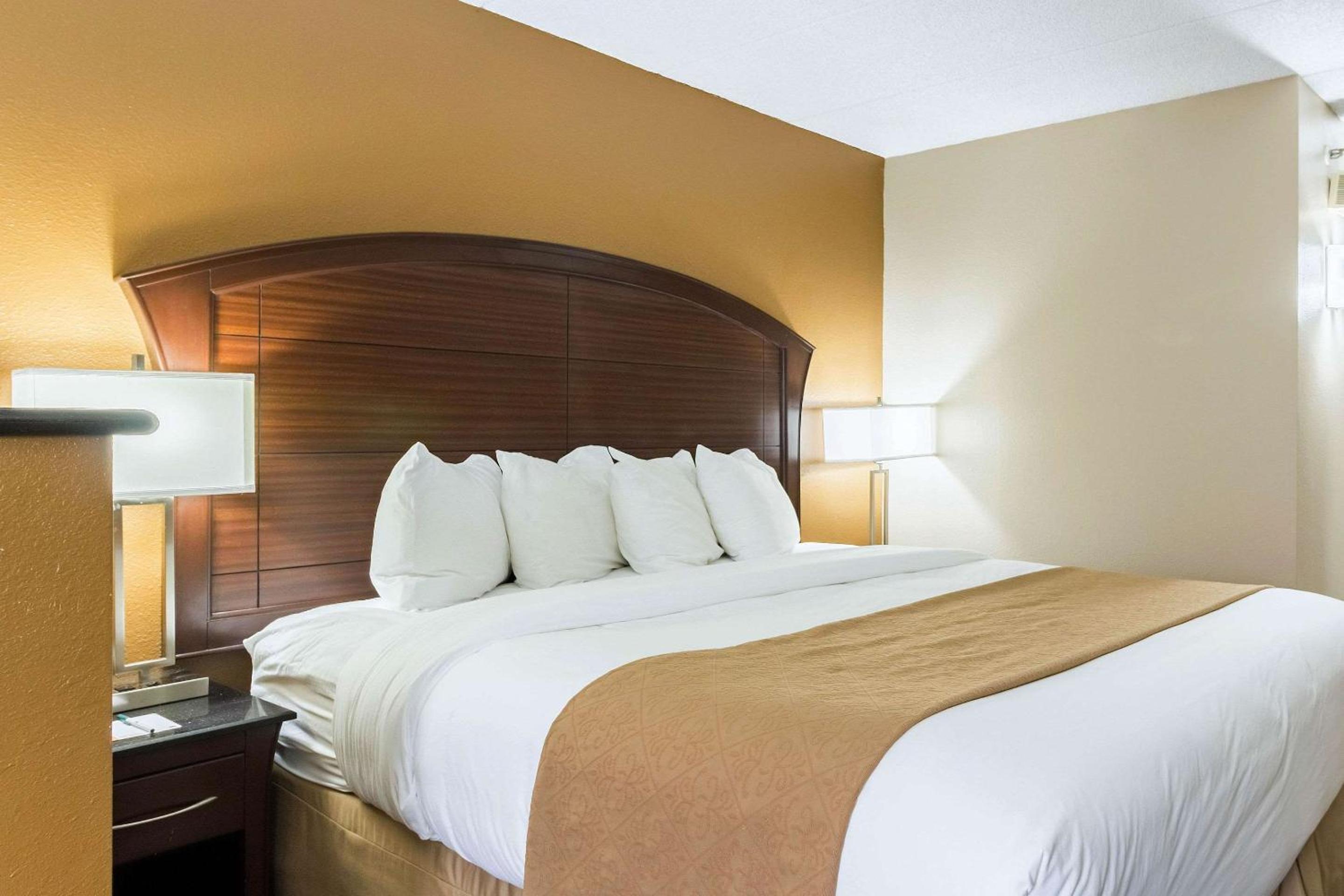 King Room - Photo 4