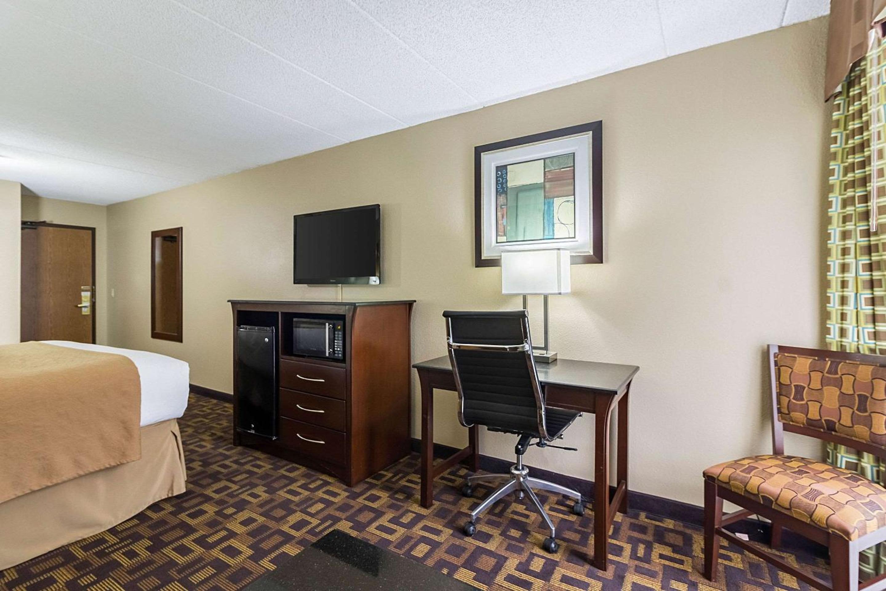 King Room - Photo 2