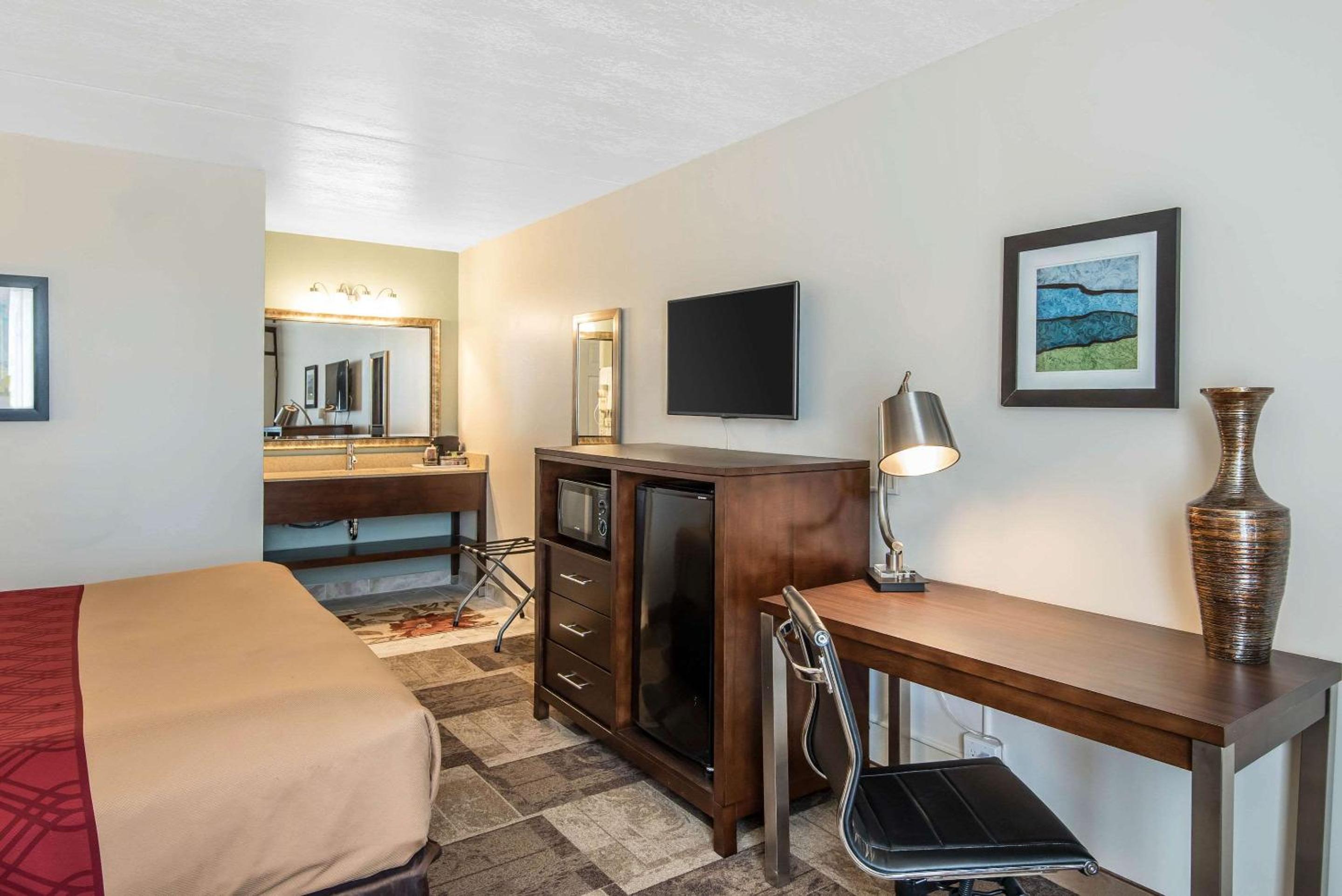 King Room - Accessible/Non-Smoking - Photo 3