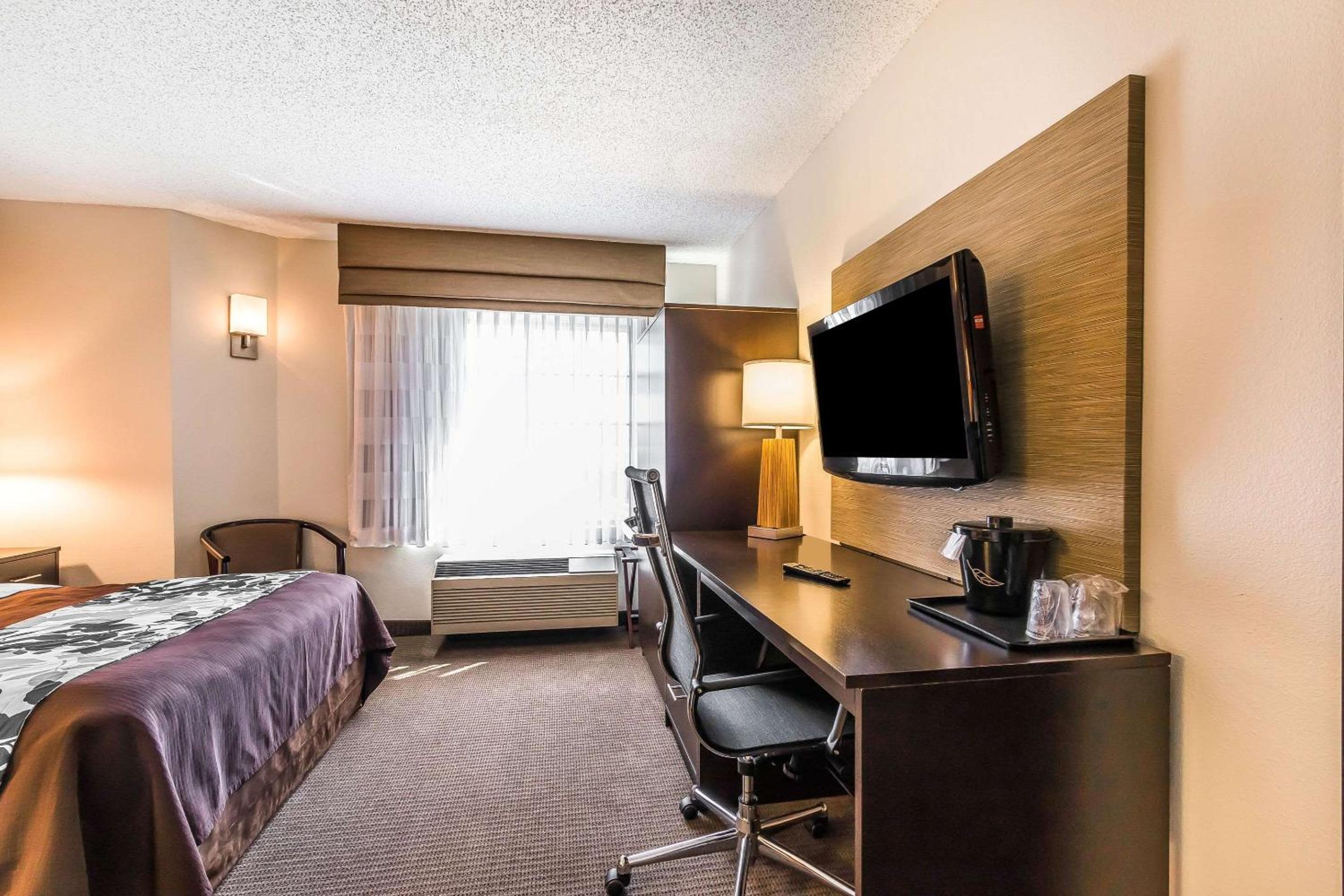 Queen Room - Accessible/Non-Smoking - Photo 6