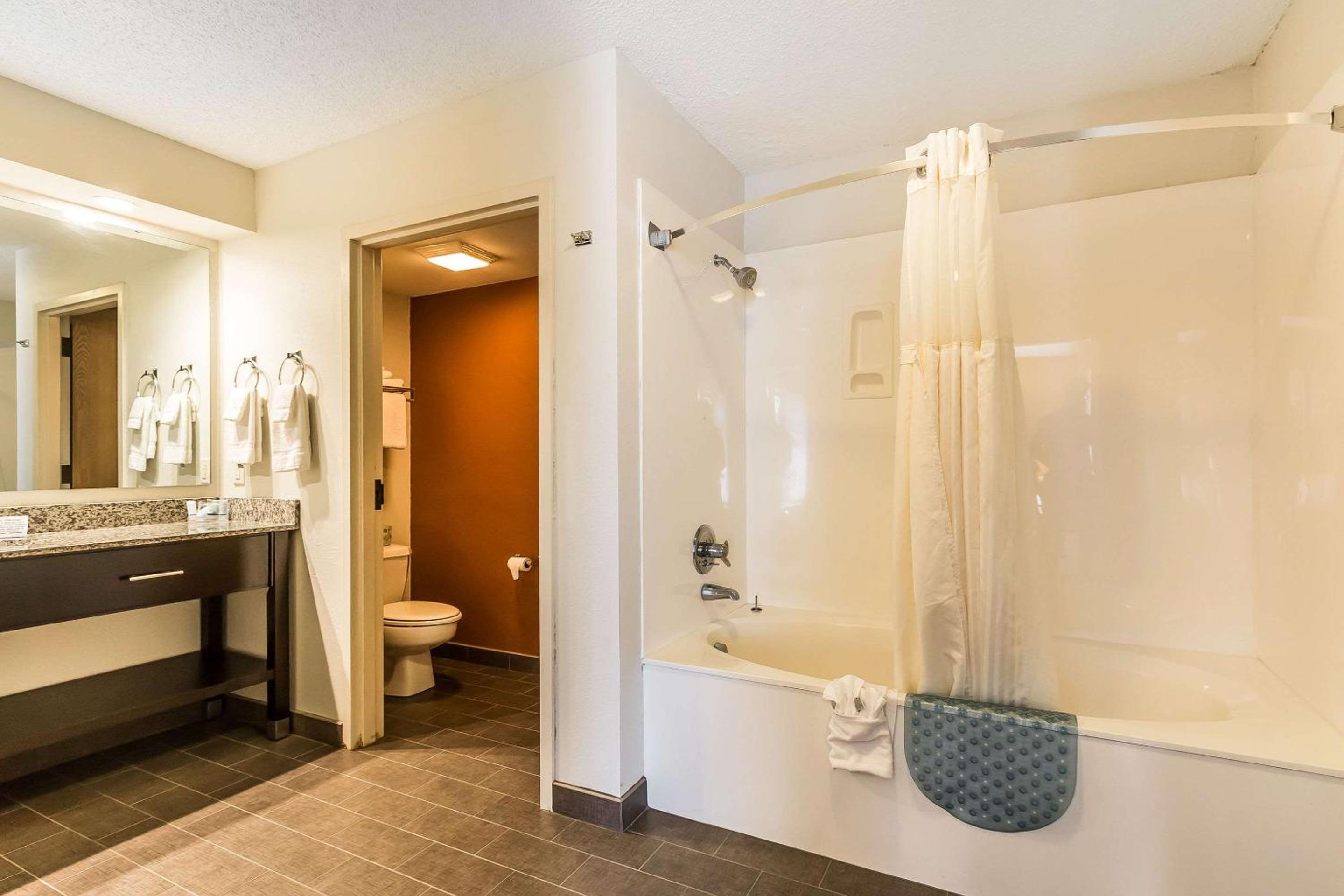 King Suite - Non-Smoking - Photo 2