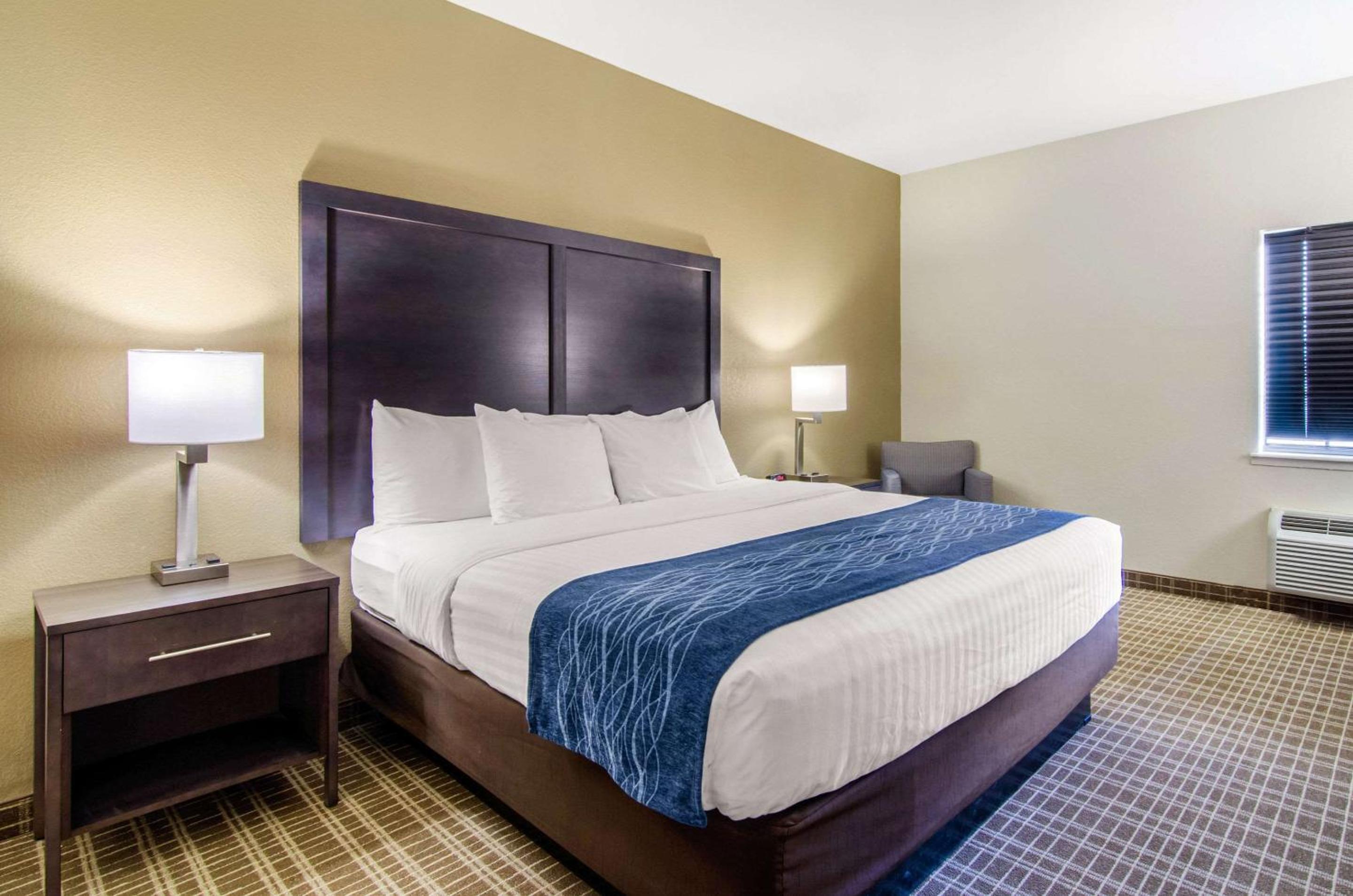 King Room - Accessible/Non-Smoking - Photo 6