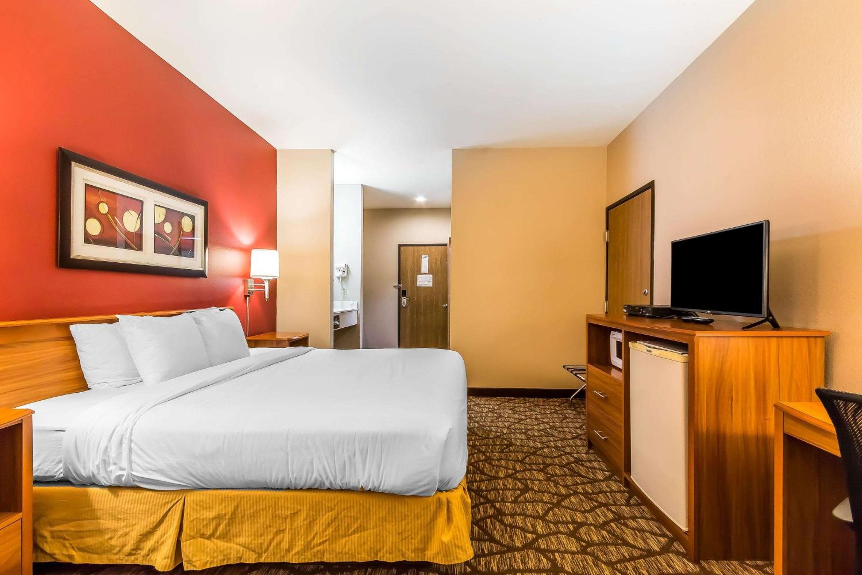 King Room - Photo 1