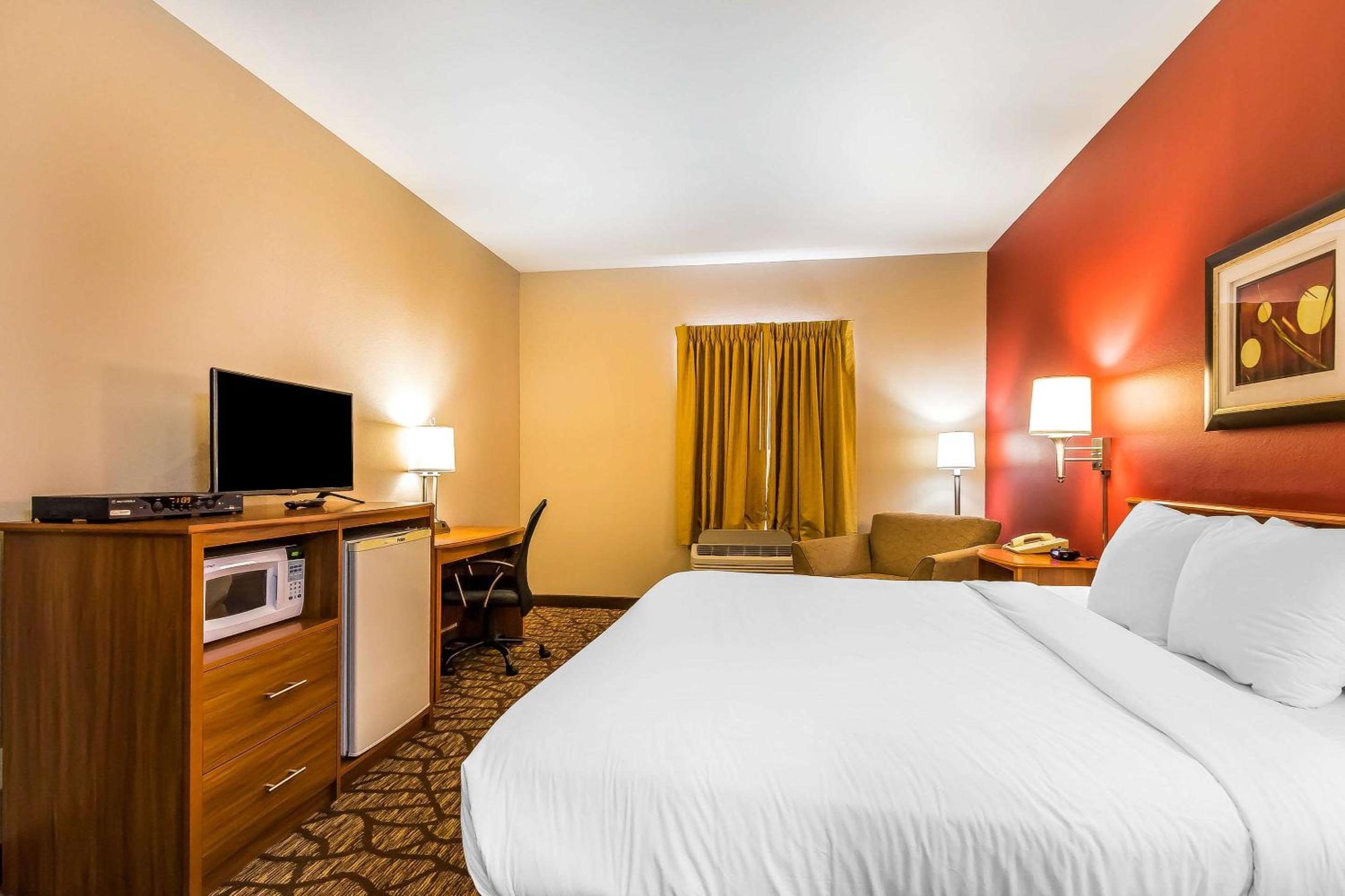 King Room - Photo 3