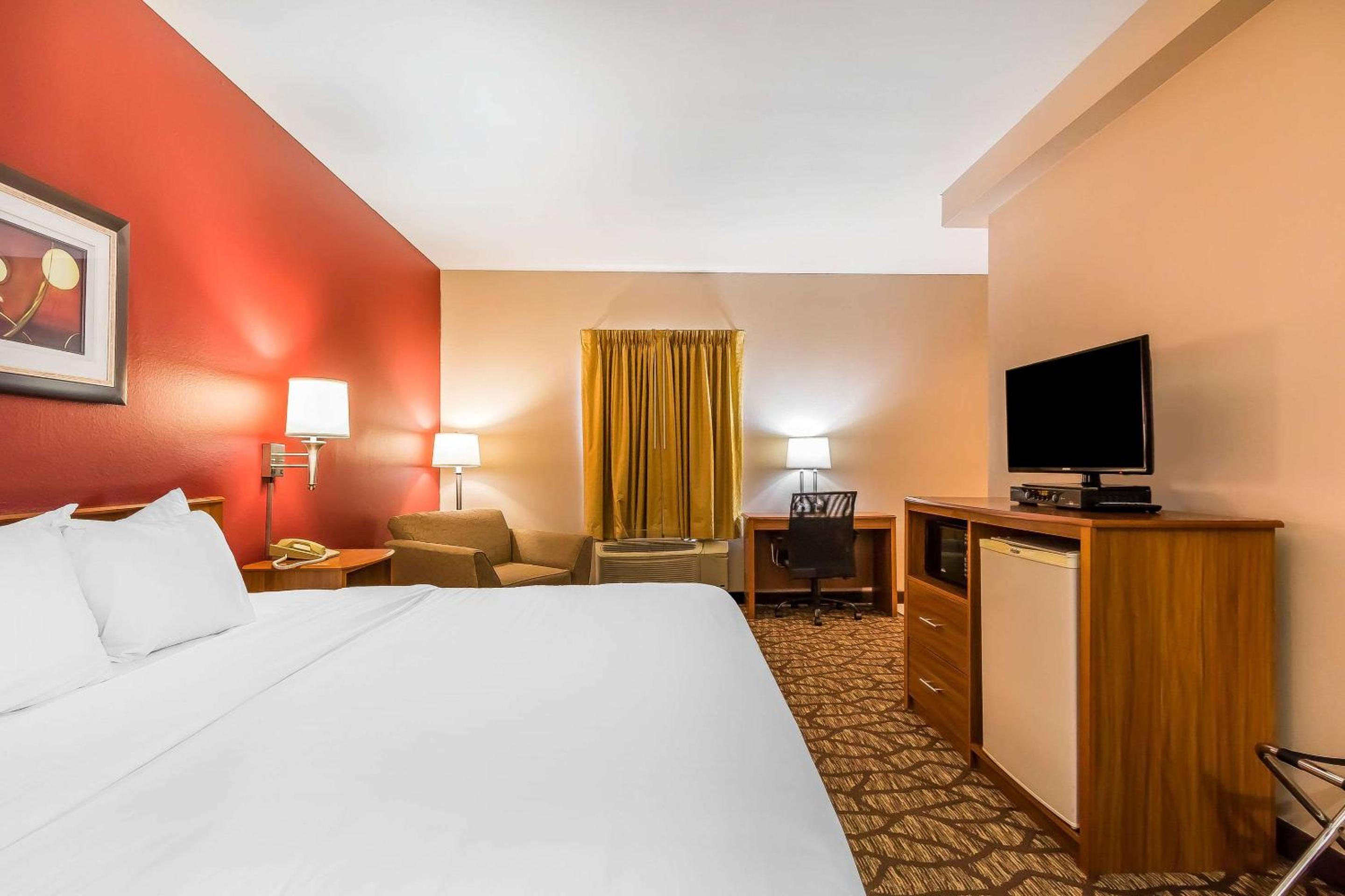King Room - Photo 4