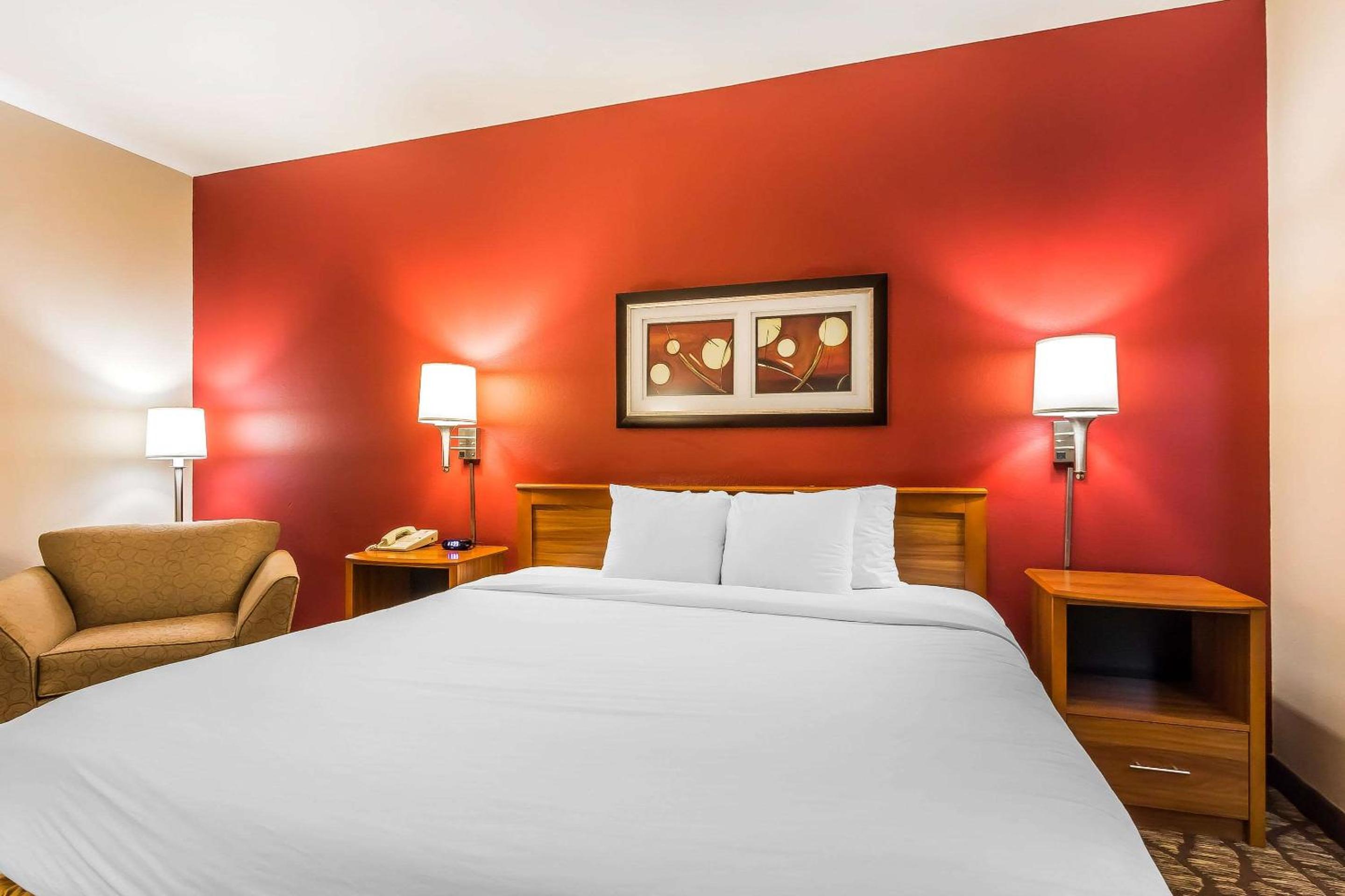 King Room - Photo 5