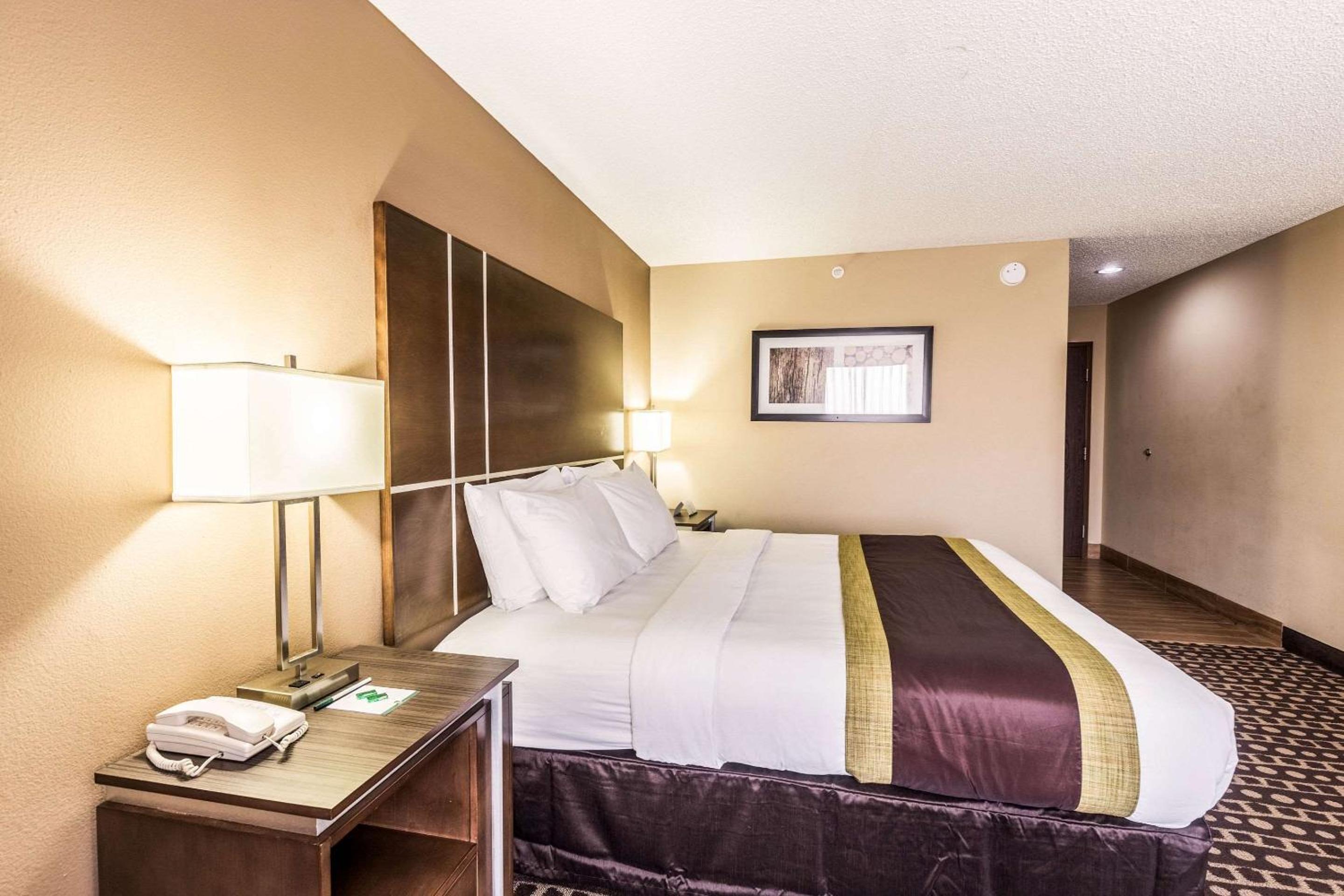 King Room - Photo 1