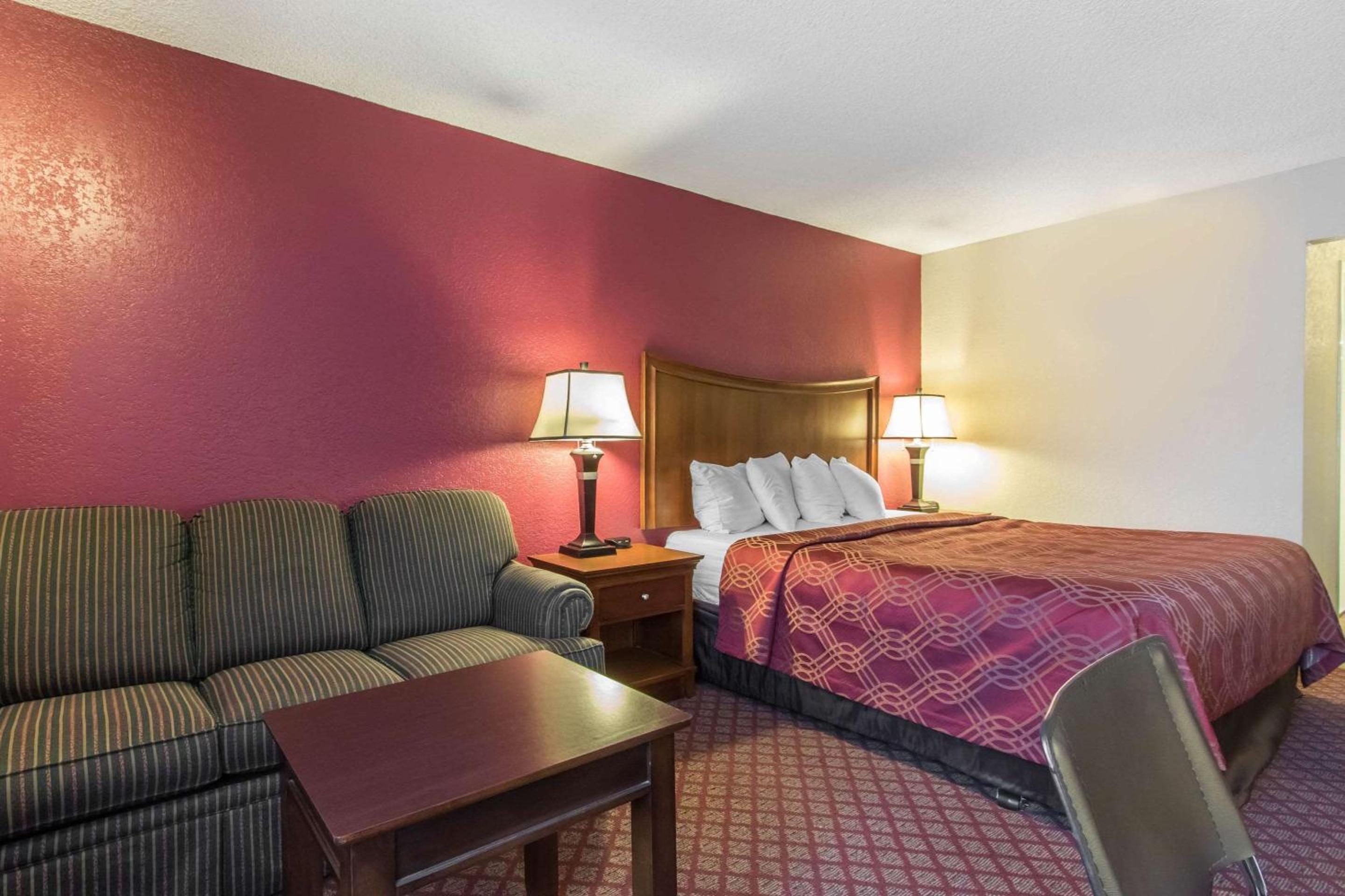 Greenstay Hotel Joplin Missouri, Bilde 7