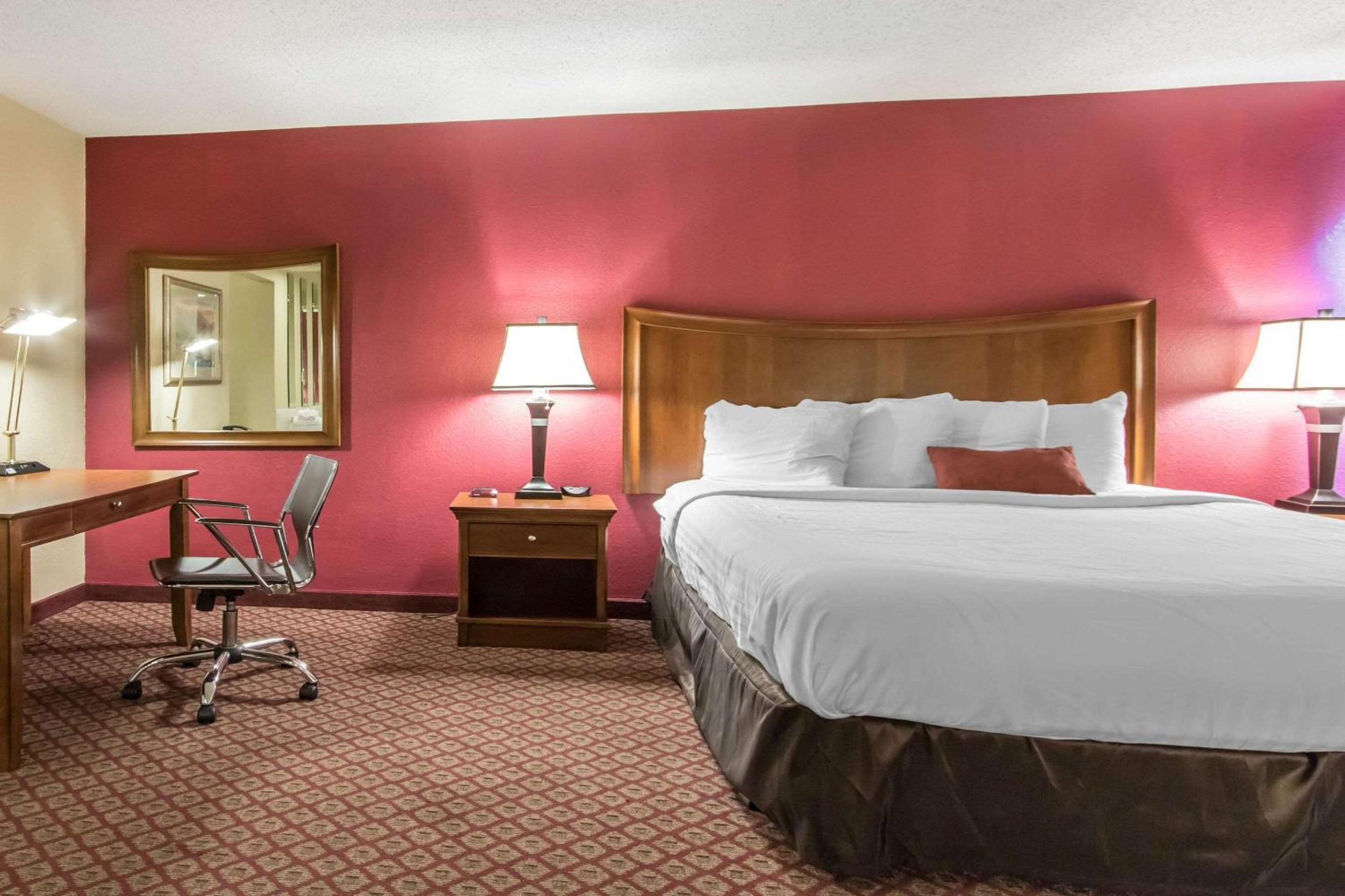 Greenstay Hotel Joplin Missouri, Bilde 4